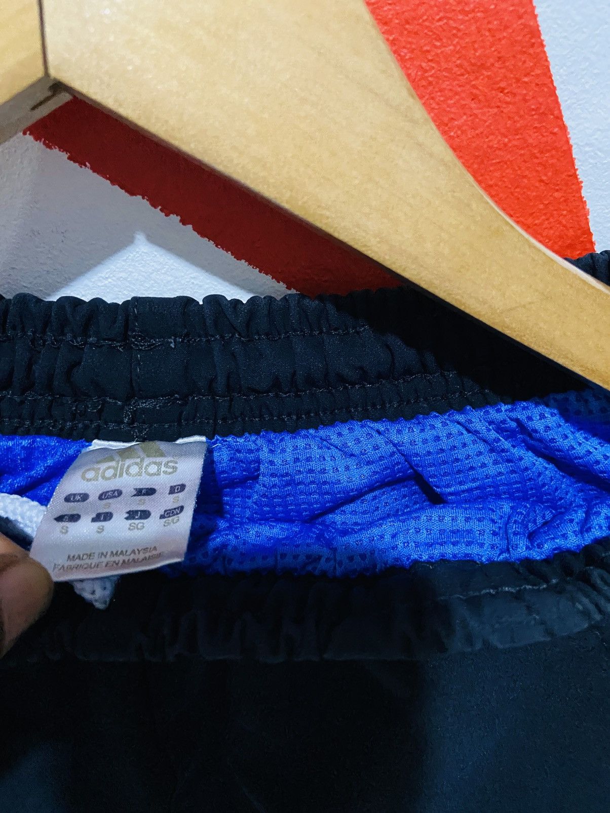 Adidas Adidas Jogger Pant Size US 28 / EU 44 - 4 Thumbnail