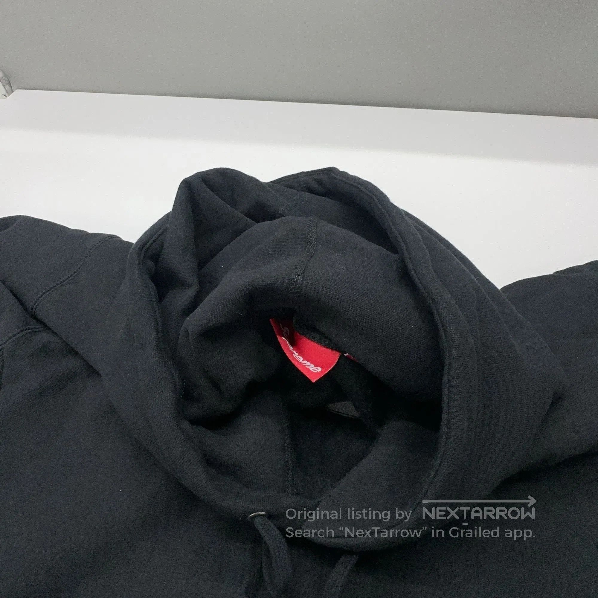 Supreme Supreme FW24 Box Logo Hoodie Size XL. Size US XL / EU 56 / 4 - 5 Thumbnail