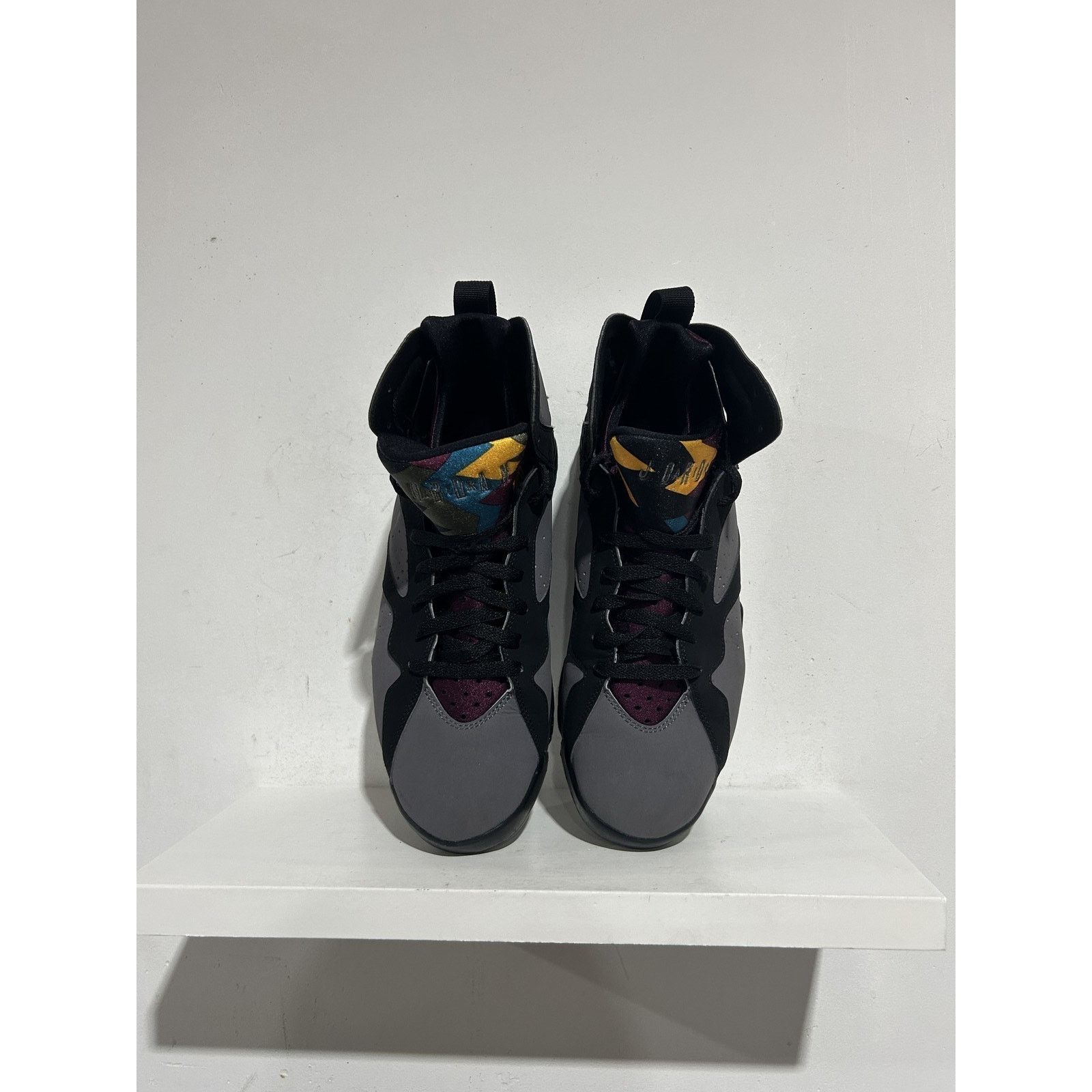 Jordan Brand JORDAN 7 RETRO BORDEUX SIZE 11 PREOWNED Size US 11 / EU 44 - 5 Thumbnail