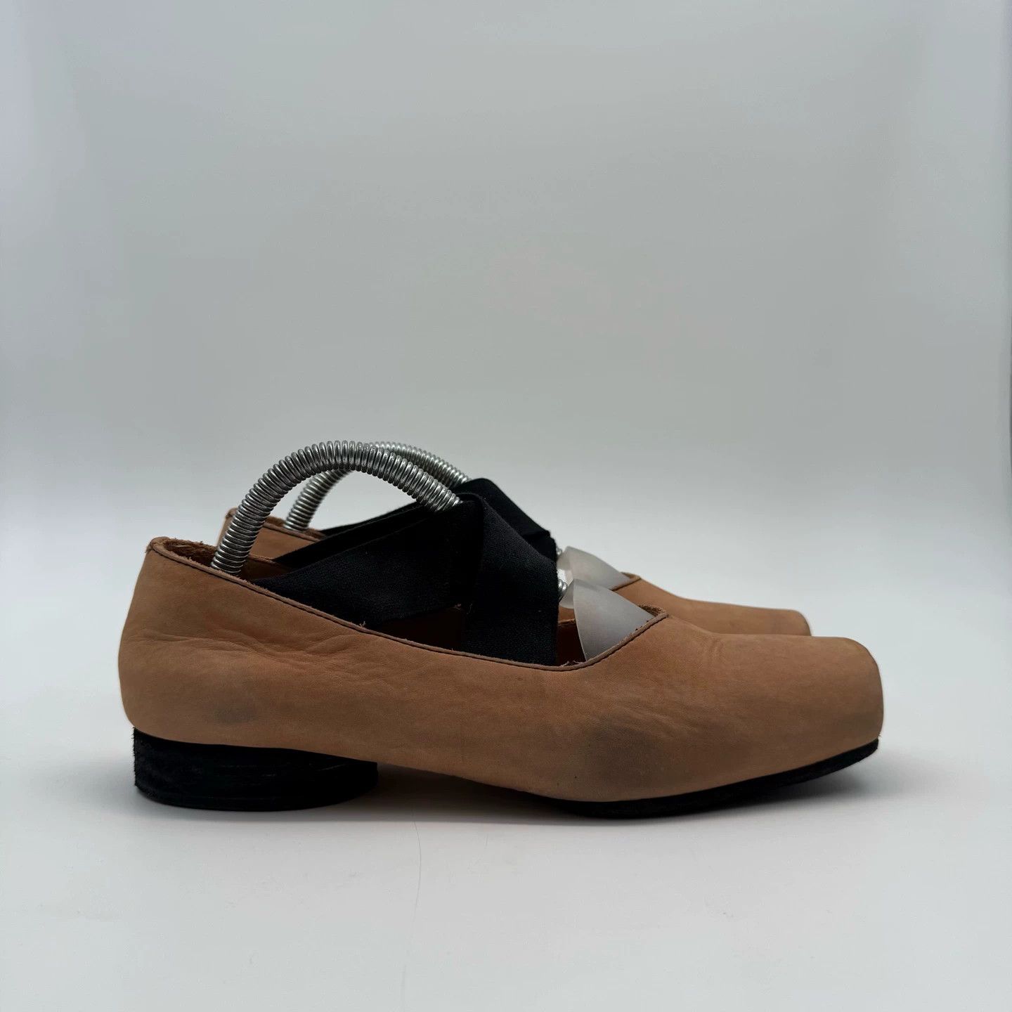 Uma Wang Uma Wang Women's Ballet Flats Size 36 Size US 5.5 / IT 35.5 - 1 Thumbnail