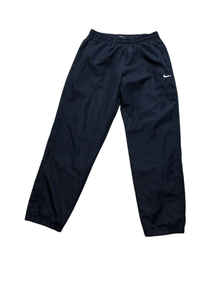 Nike Vintage Nike Black Training Sweatpants Size L Size US 32 / EU 48 - 1 Thumbnail