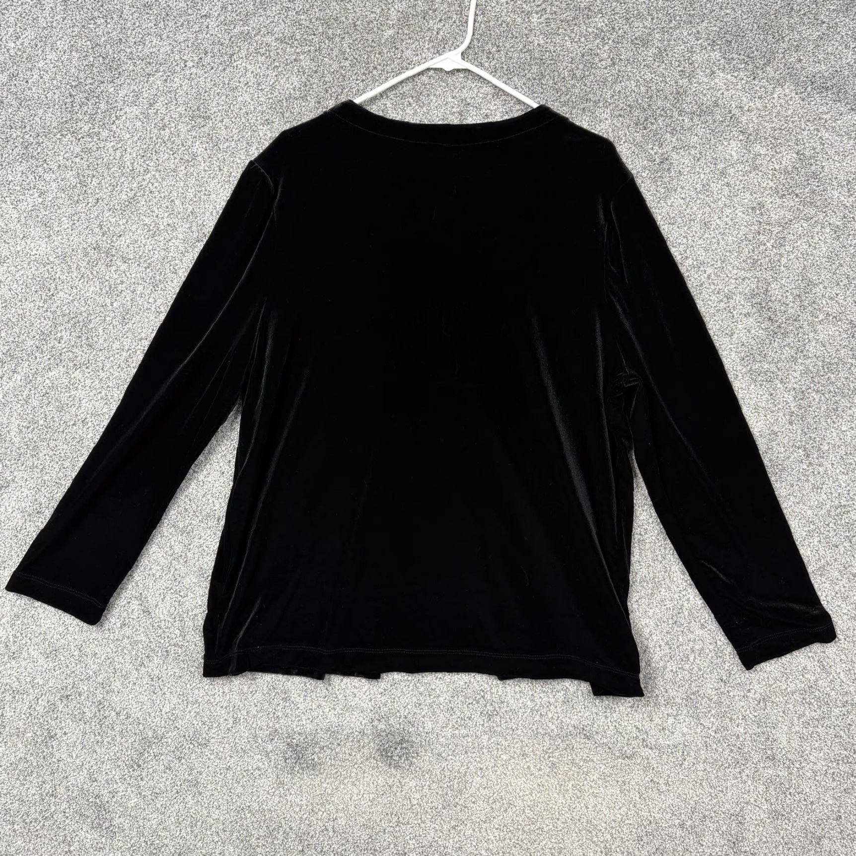 Vintage VINTAGE? No. Size XL / US 12-14 / IT 48-50 - 7 Thumbnail