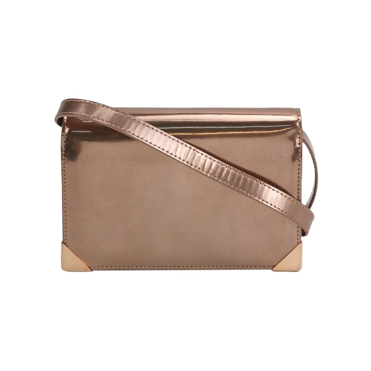 Alexander Wang Alexander Wang Women os Shoulder Bags Size ONE SIZE - 1 Thumbnail