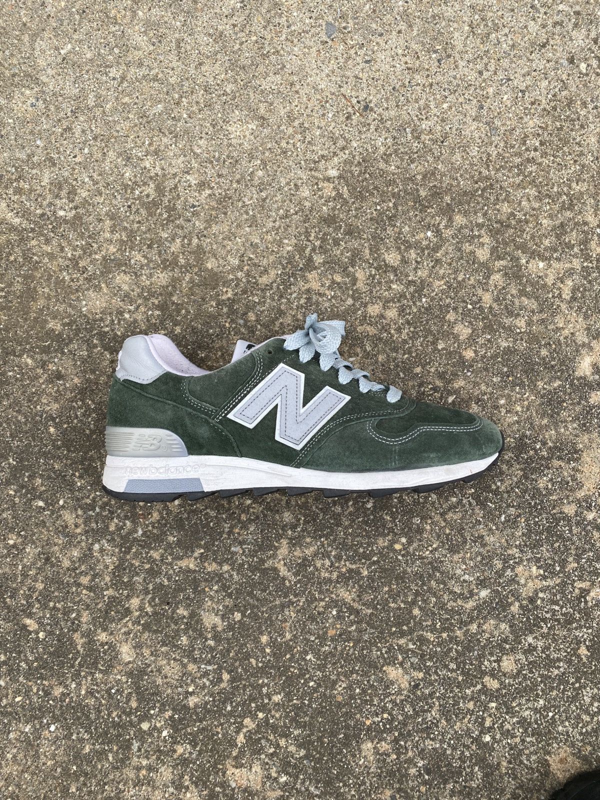 New Balance New Balance 1400 “Mountain Green” Size US 7 / EU 40 - 9 Thumbnail