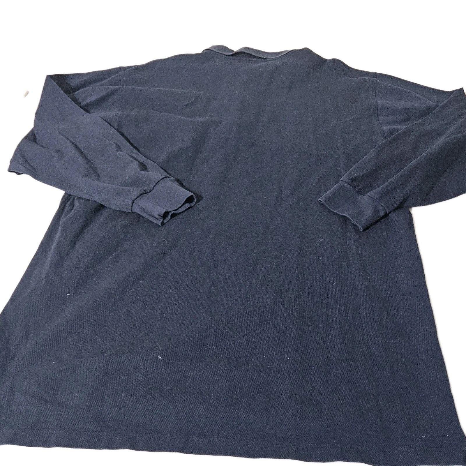 Peter Millar VTG Peter Millar Yeamans Hall Golf XL Polo Mercerized Y2K Size US XL / EU 56 / 4 - 3 Thumbnail
