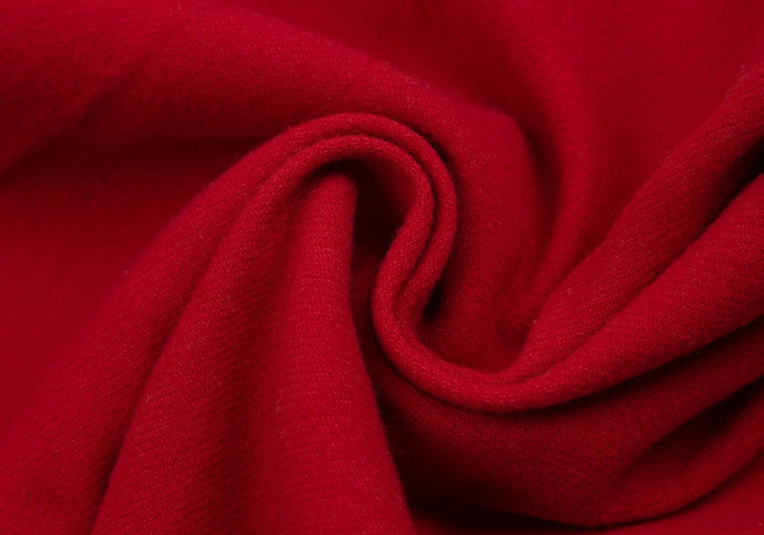 Yohji Yamamoto Yohji Yamamoto Wool Nylon Suspender Pants Red S Size US 36 / EU 52 - 12 Thumbnail