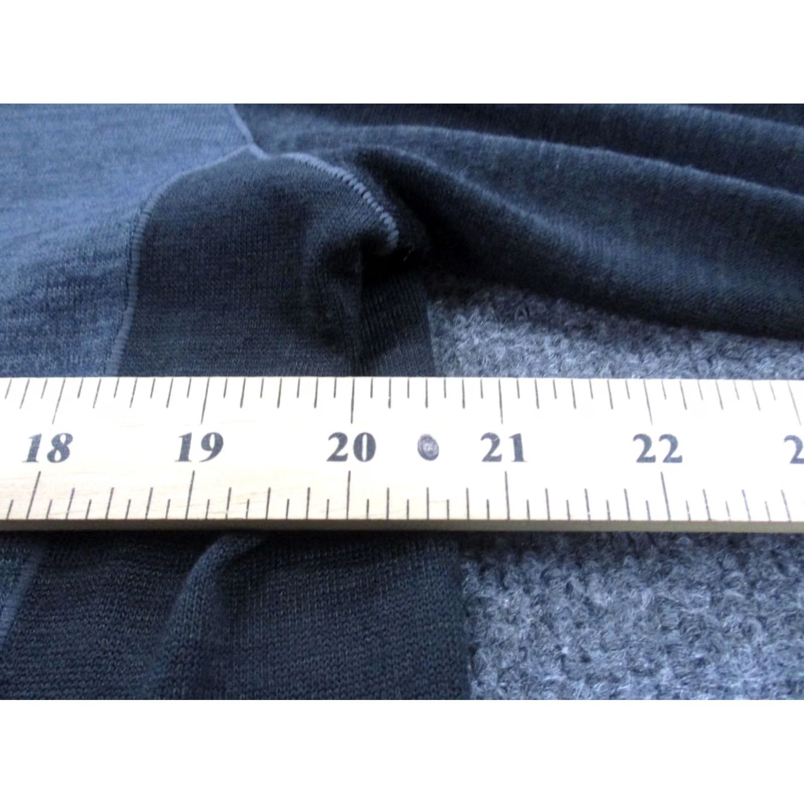 Vintage Kuhl Sweater Womens L Gray Jacket Stretch Lightweight Pullover Outdoor Hiking Size L / US 10 / IT 46 - 6 Thumbnail