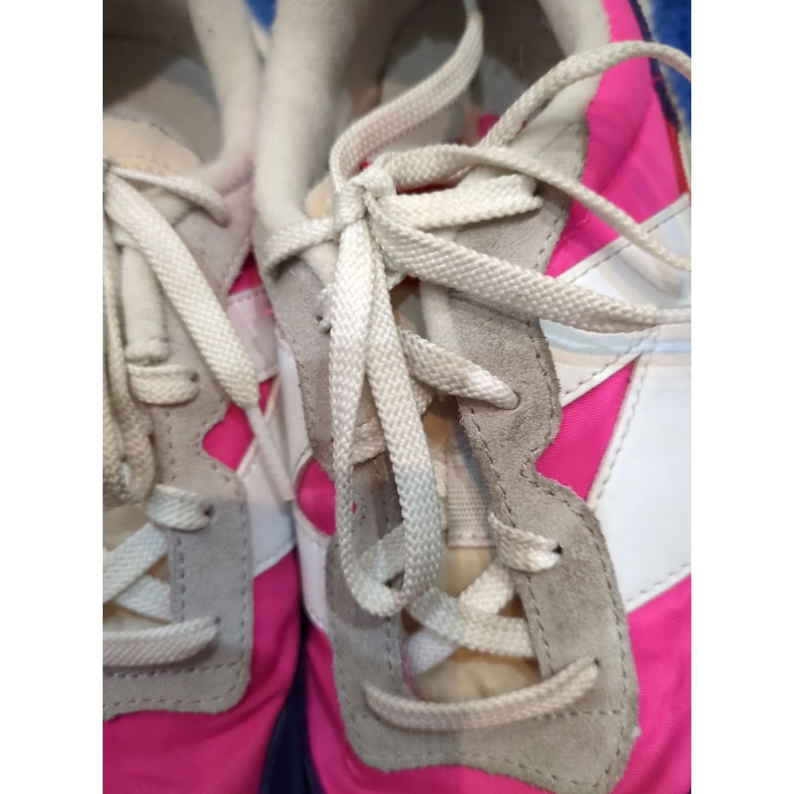 New Balance VINTAGE? No. (Oops) Size US 5 / IT 35 - 6 Thumbnail