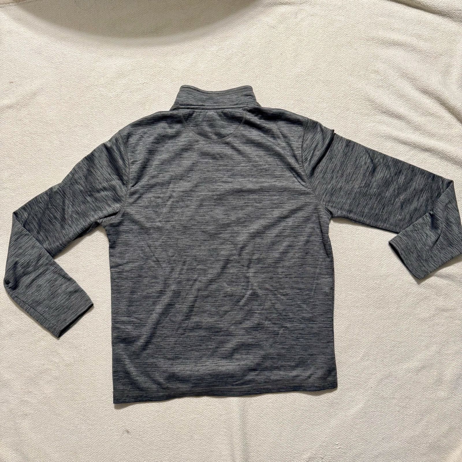G.H. Bass & Co. G.H. Bass & Co Quarter Zip Performance Pullover | Sz M Size US M / EU 48-50 / 2 - 5 Thumbnail