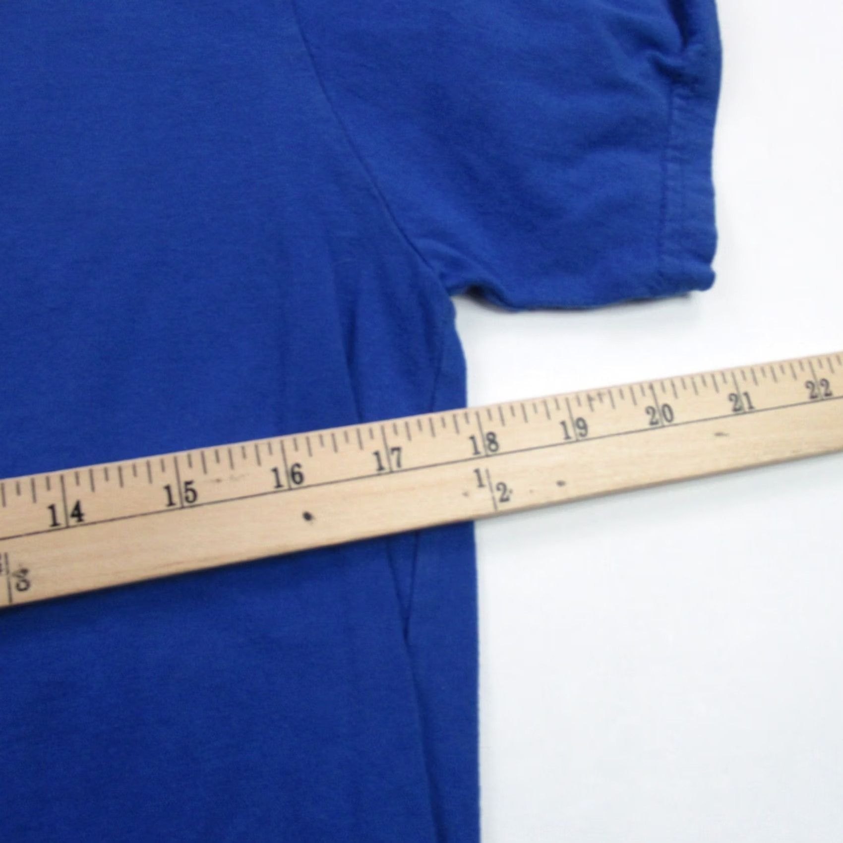 Marmot Marmot Shirt Mens Short Sleeve Blue Crew Neck Outdoors Lightweight Medium Size US M / EU 48-50 / 2 - 6 Thumbnail