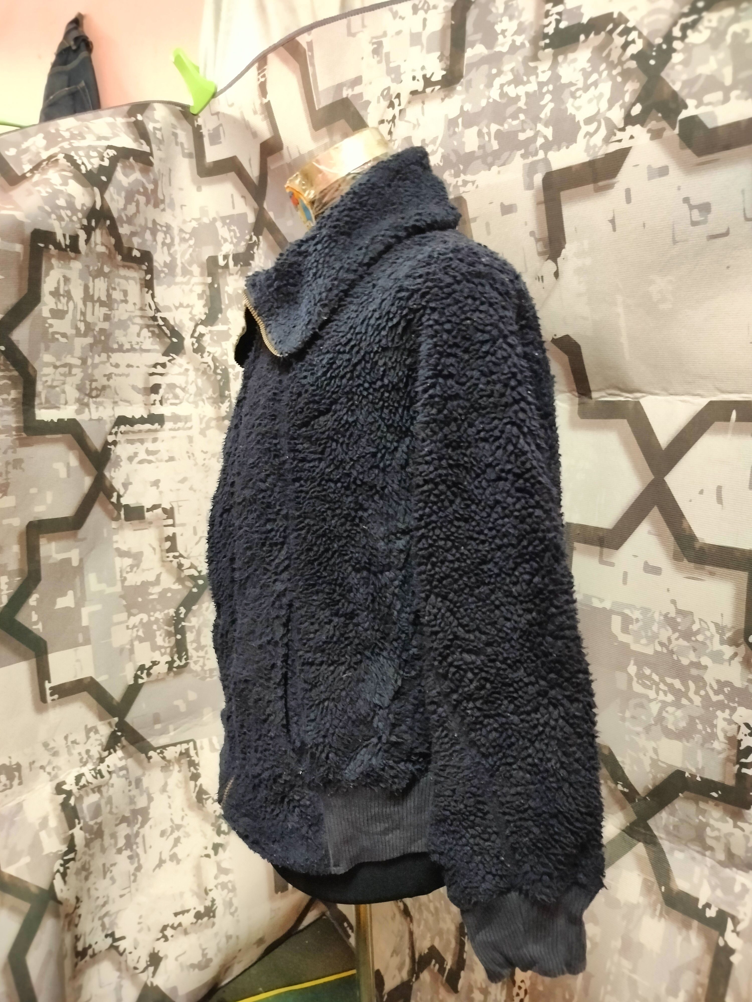 Undercover × Uniqlo CYBER WEEK UNDERCOVER JUN TAKASHI UNIQLO FLEECE JACKET Size US XL / EU 56 / 4 - 3 Thumbnail