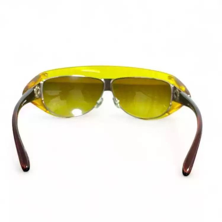 Jean Paul Gaultier Jean Paul Gaultier Archive Sunglasses-2505 Size ONE SIZE - 7 Thumbnail