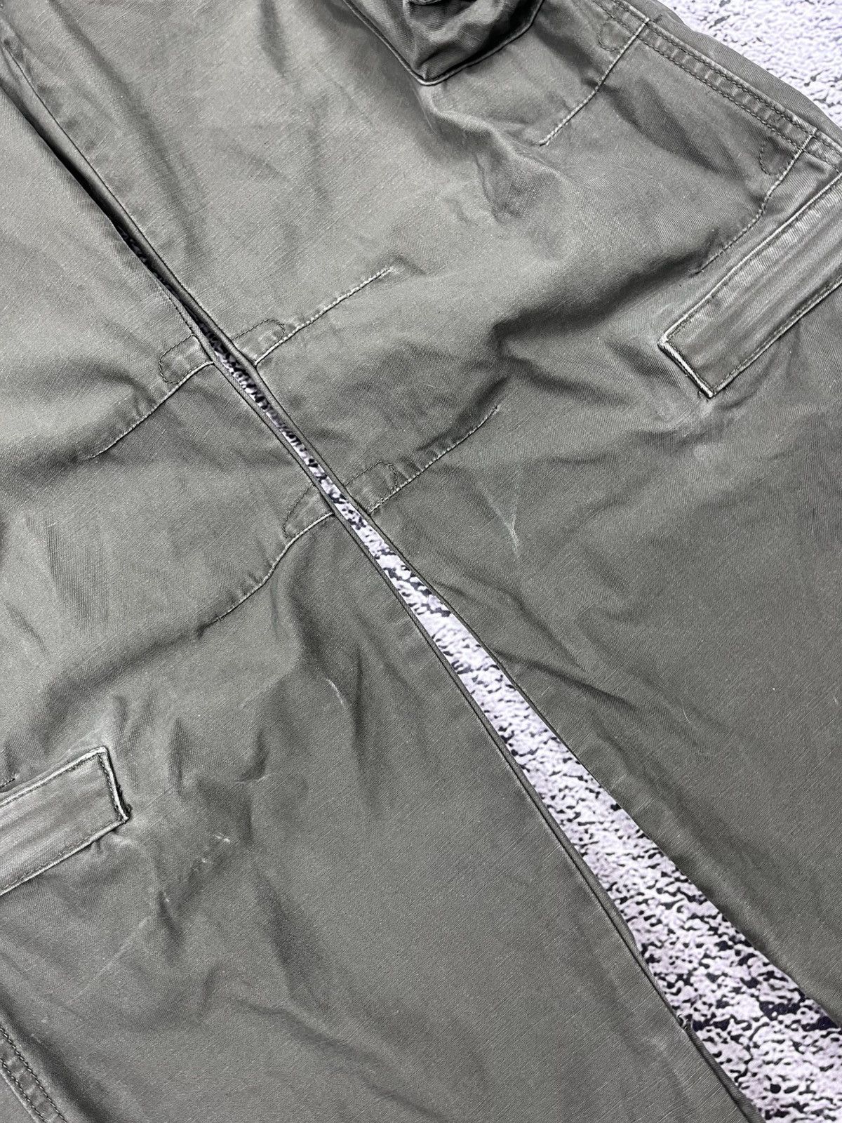 G-Star Vintage Gstar Cargo Pants Y2K Fit Style Size US 32 / EU 48 - 5 Thumbnail