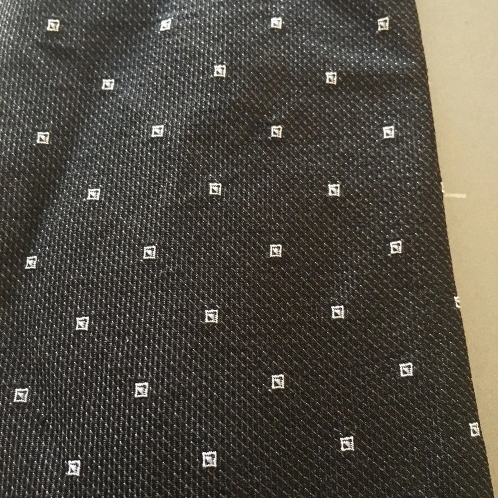 Liz Claiborne Claiborne Necktie Size ONE SIZE - 2 Thumbnail