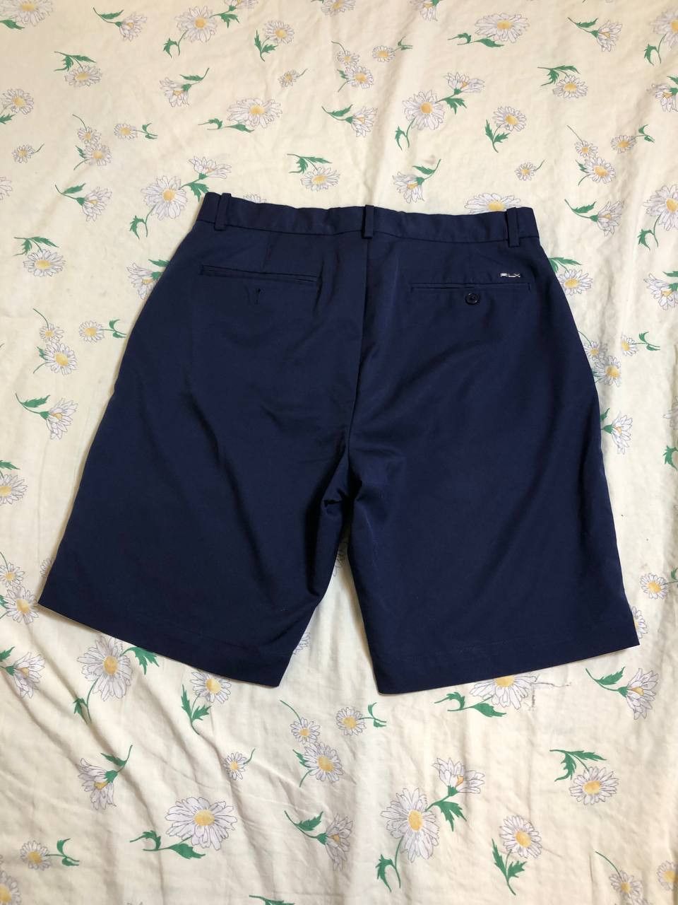 Polo Ralph Lauren Polo Ralph Lauren Nautical Flags Shorts Size US 32 / EU 48 - 12 Thumbnail