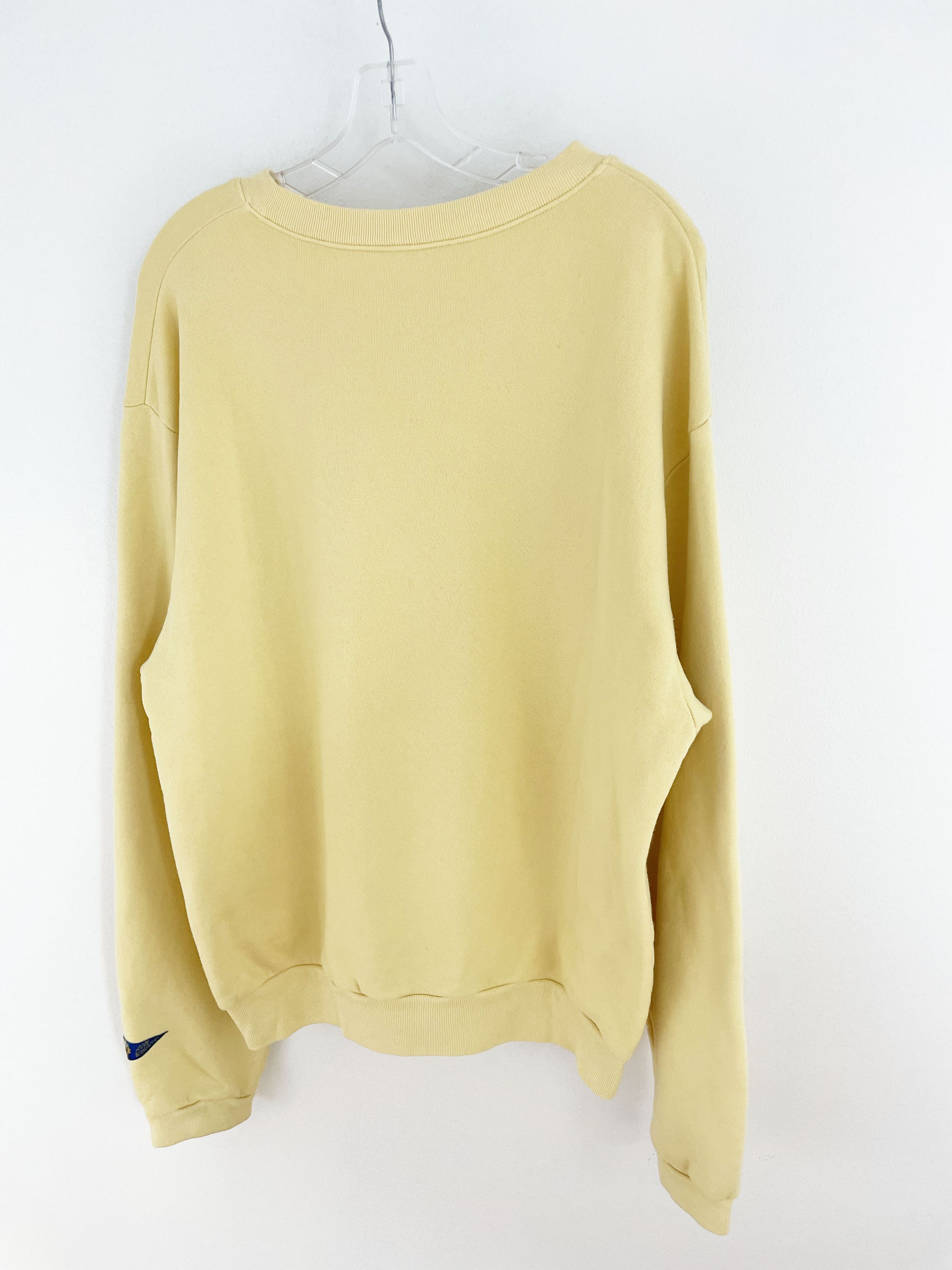 Kapital Battery Sweater Size US L / EU 52-54 / 3 - 9 Thumbnail