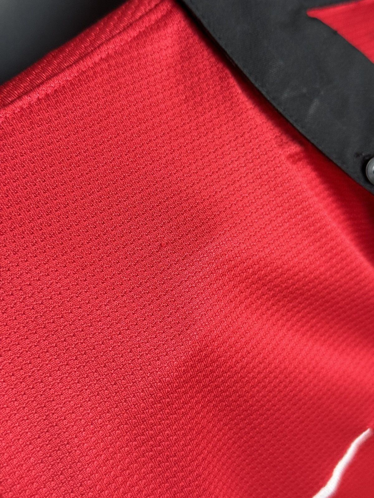 Nike Manchester United 13/14 Home Football Jersey T-Shirt Size US M / EU 48-50 / 2 - 9 Thumbnail