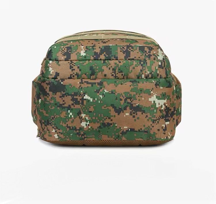 Other Waterproof Outdoor Tactical Backpack Size ONE SIZE - 5 Thumbnail