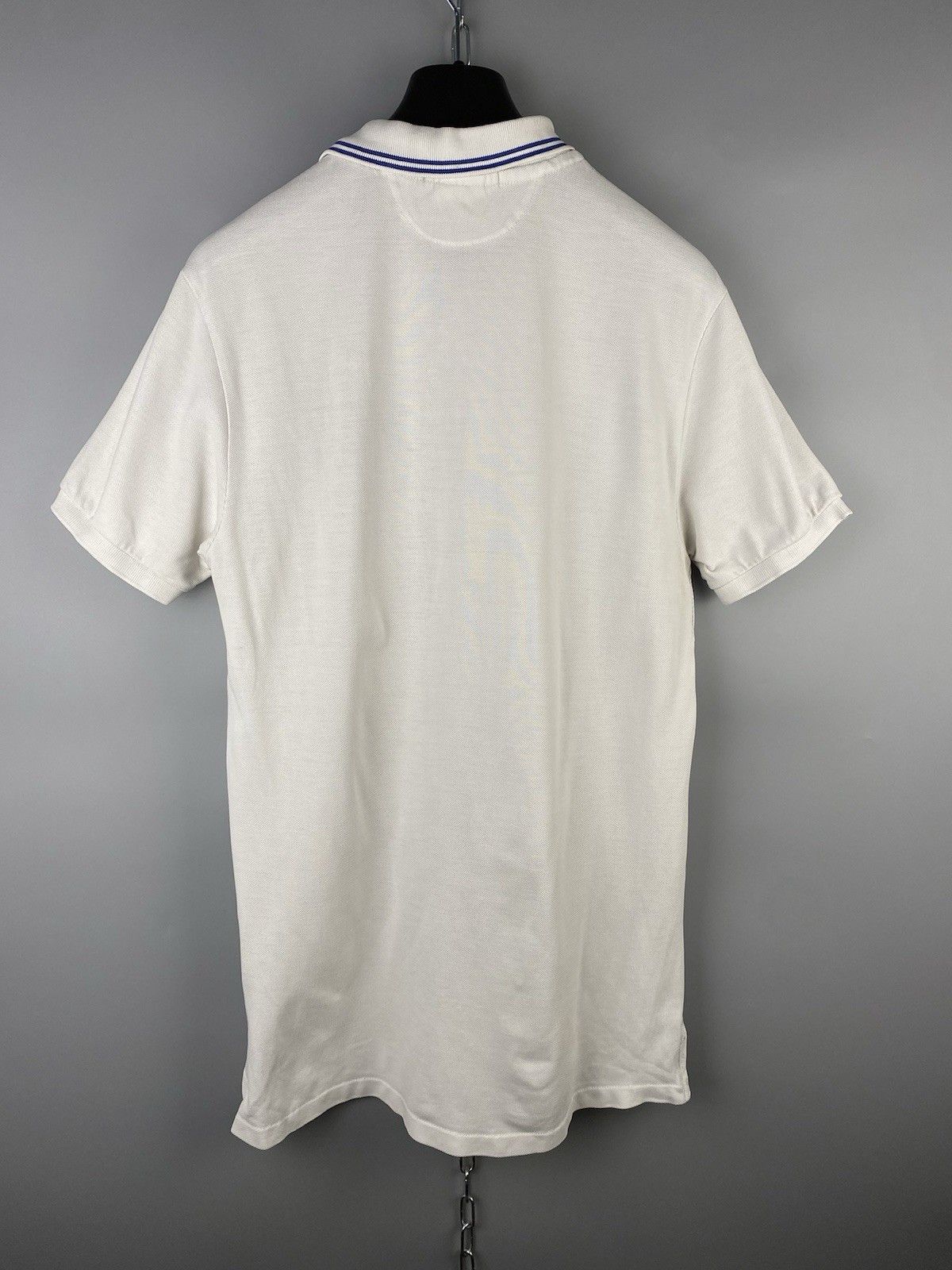 Allsaints Polo Ralph Lauren Big Pony Logo Team #2 Short Sleeve Polo Size US M / EU 48-50 / 2 - 8 Thumbnail