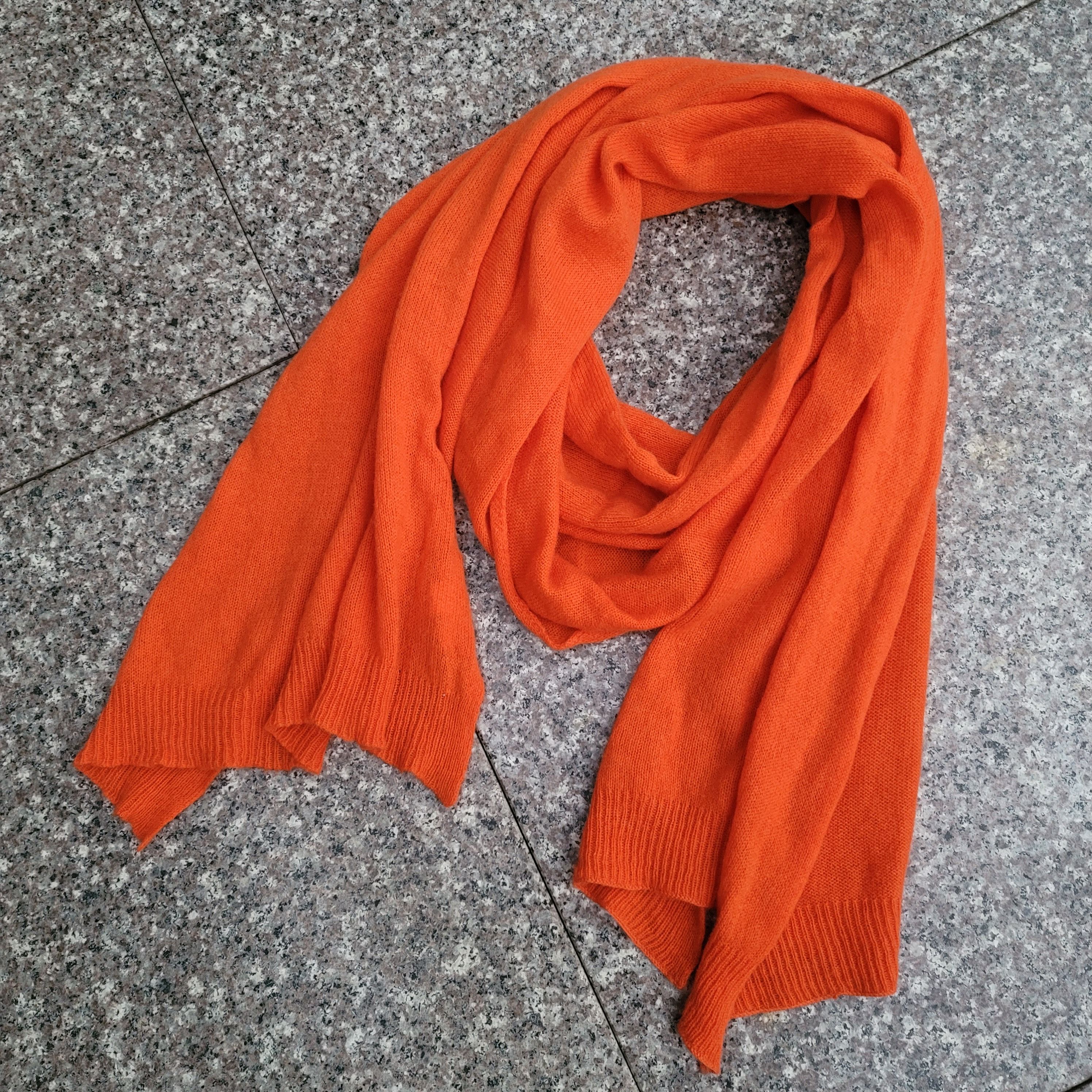 Banana Republic Banana republic cashmere scarf Size ONE SIZE - 1 Thumbnail