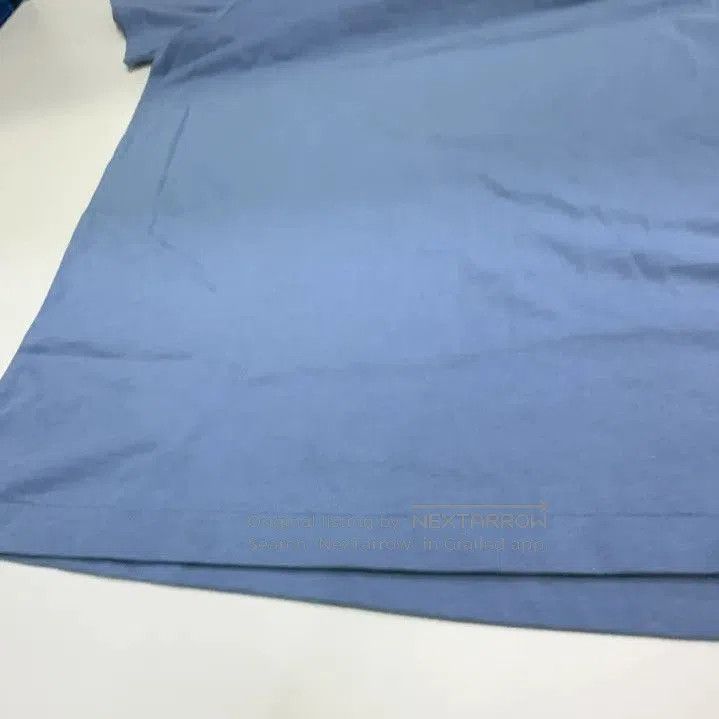 Polo Ralph Lauren Polo Ralph Lauren Solid Logo Embroidered Crew Neck T. Size US S / EU 44-46 / 1 - 8 Thumbnail