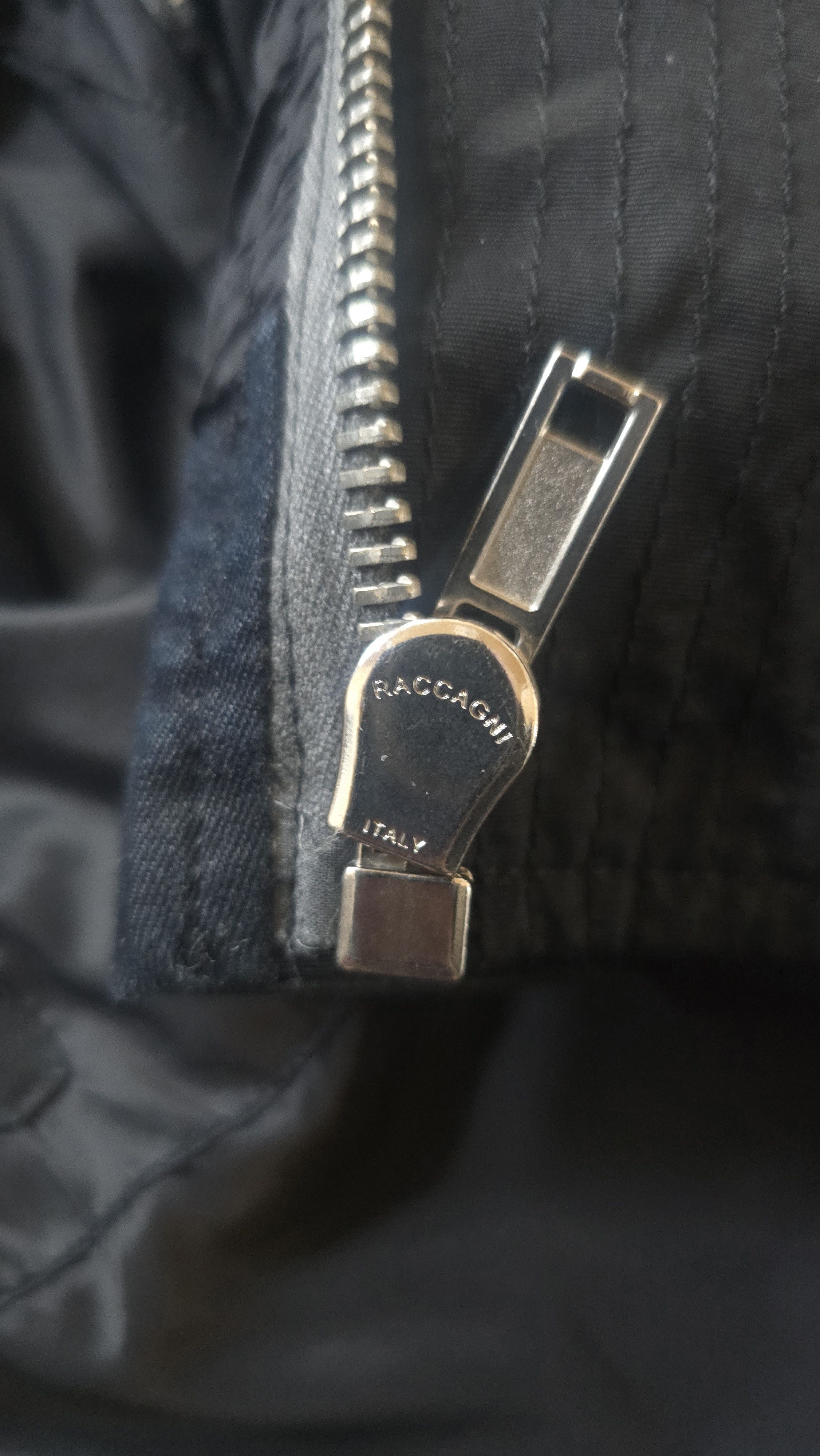 Rick Owens Rick Owens SS14 Vicious Drkshdw Exploder Jacket Size US S / EU 44-46 / 1 - 16 Thumbnail