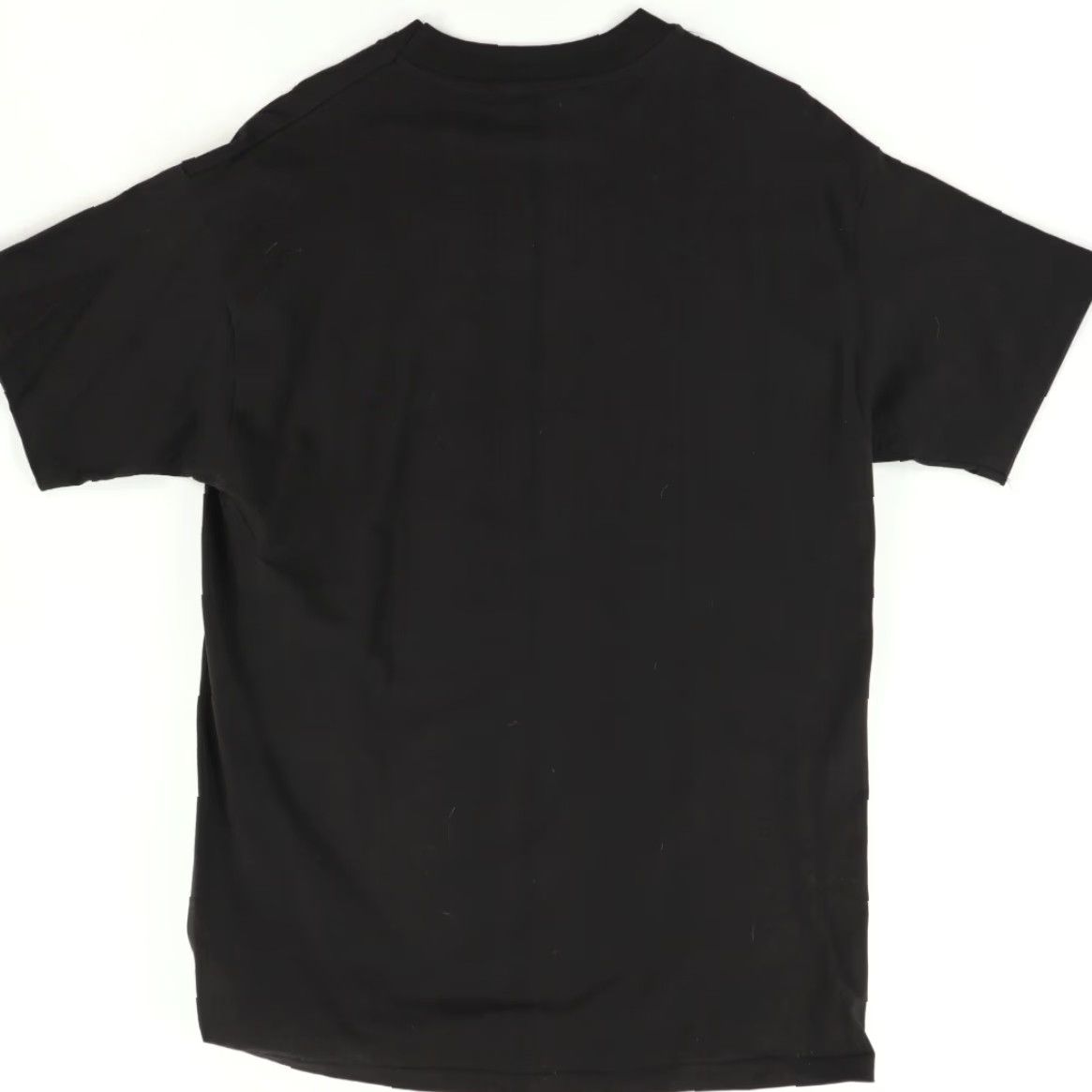 Hanes VTG Hanes Key West Lighthouse Single Stitch Solid T-Shirt Black Men's L Size US L / EU 52-54 / 3 - 4 Thumbnail