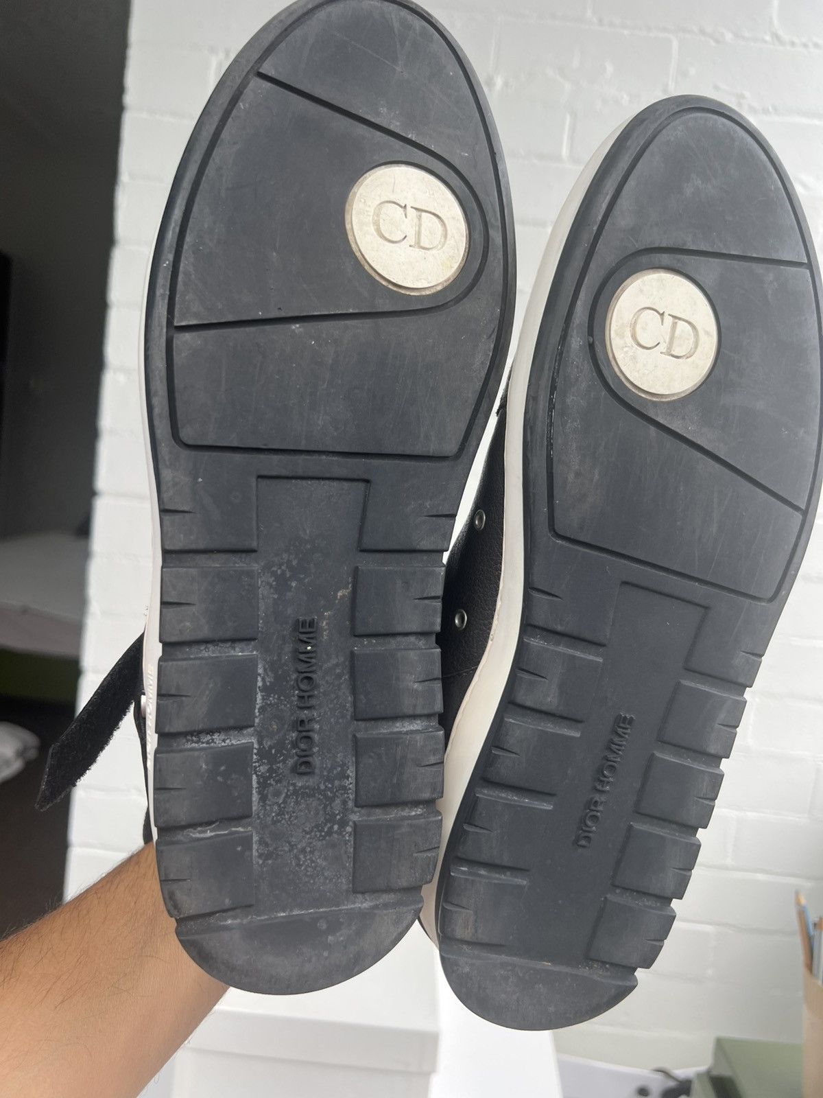 Dior Dior trainers Size US 10 / EU 43 - 7 Thumbnail