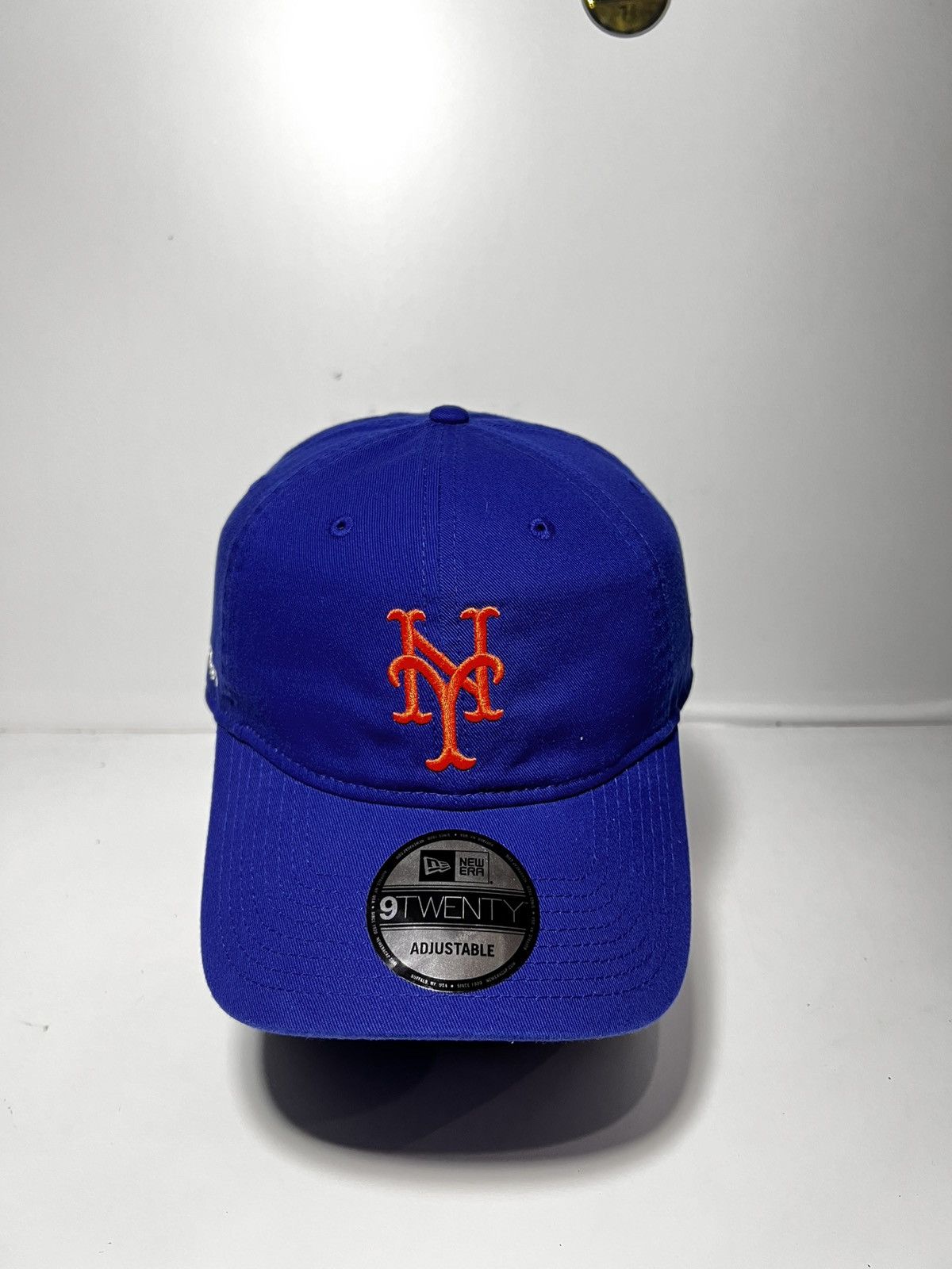 Aime Leon Dore × MLB × New Era Aime Leon Dore Mets Denim New Era