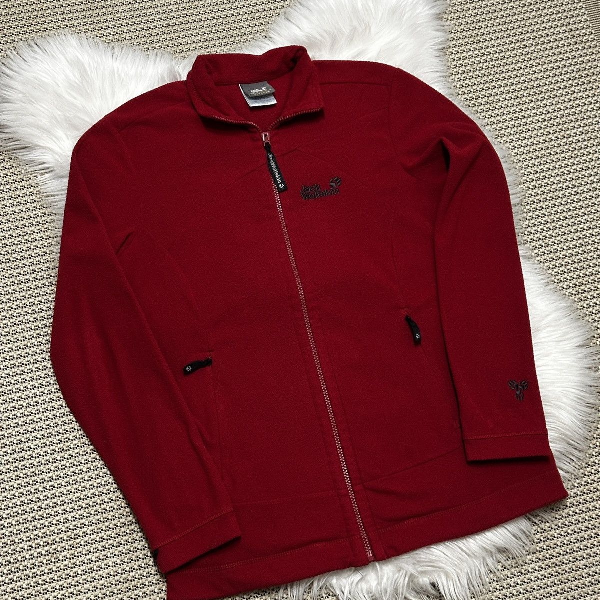 Jack Wolfskin Jack Wolfskin Size M / US 6-8 / IT 42-44 - 1 Thumbnail