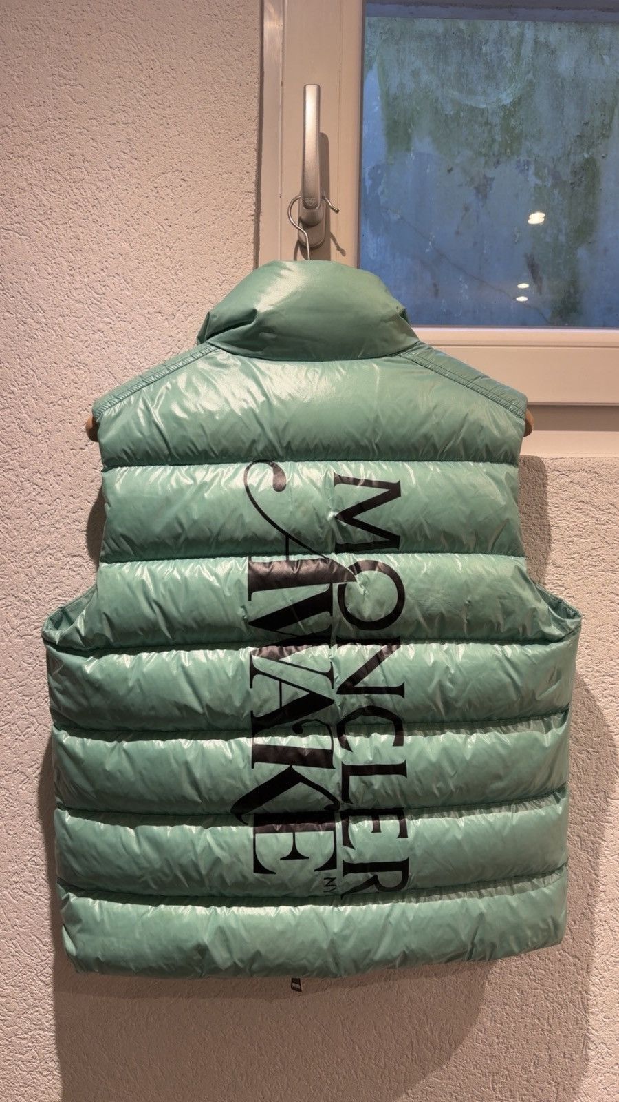 Awake NY × Moncler Moncler X Awake NY Gilet Size US M / EU 48-50 / 2 - 2 Thumbnail