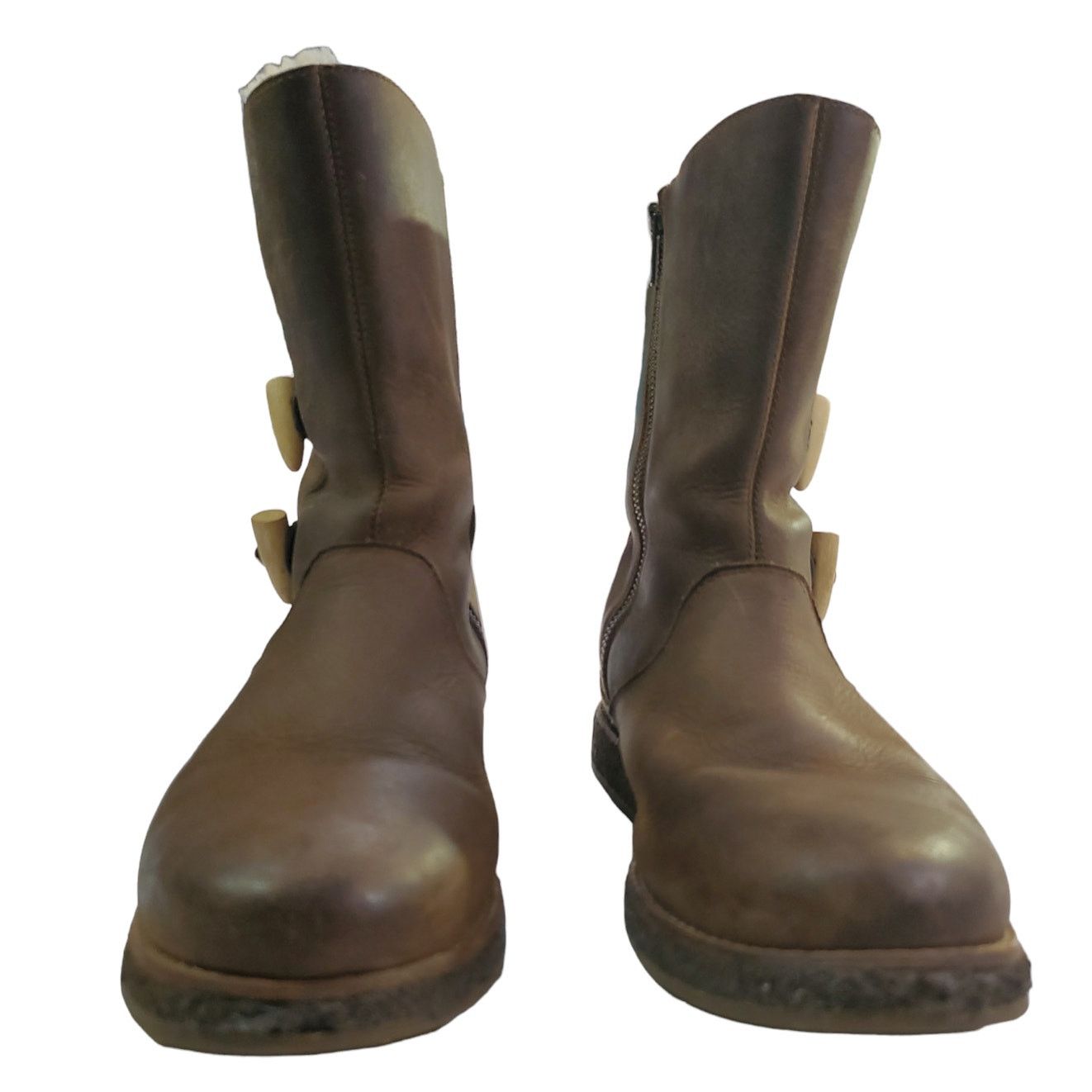 Ugg UGG | Brown Kaya Boot | Size 7 Size US 7 / IT 37 - 4 Thumbnail