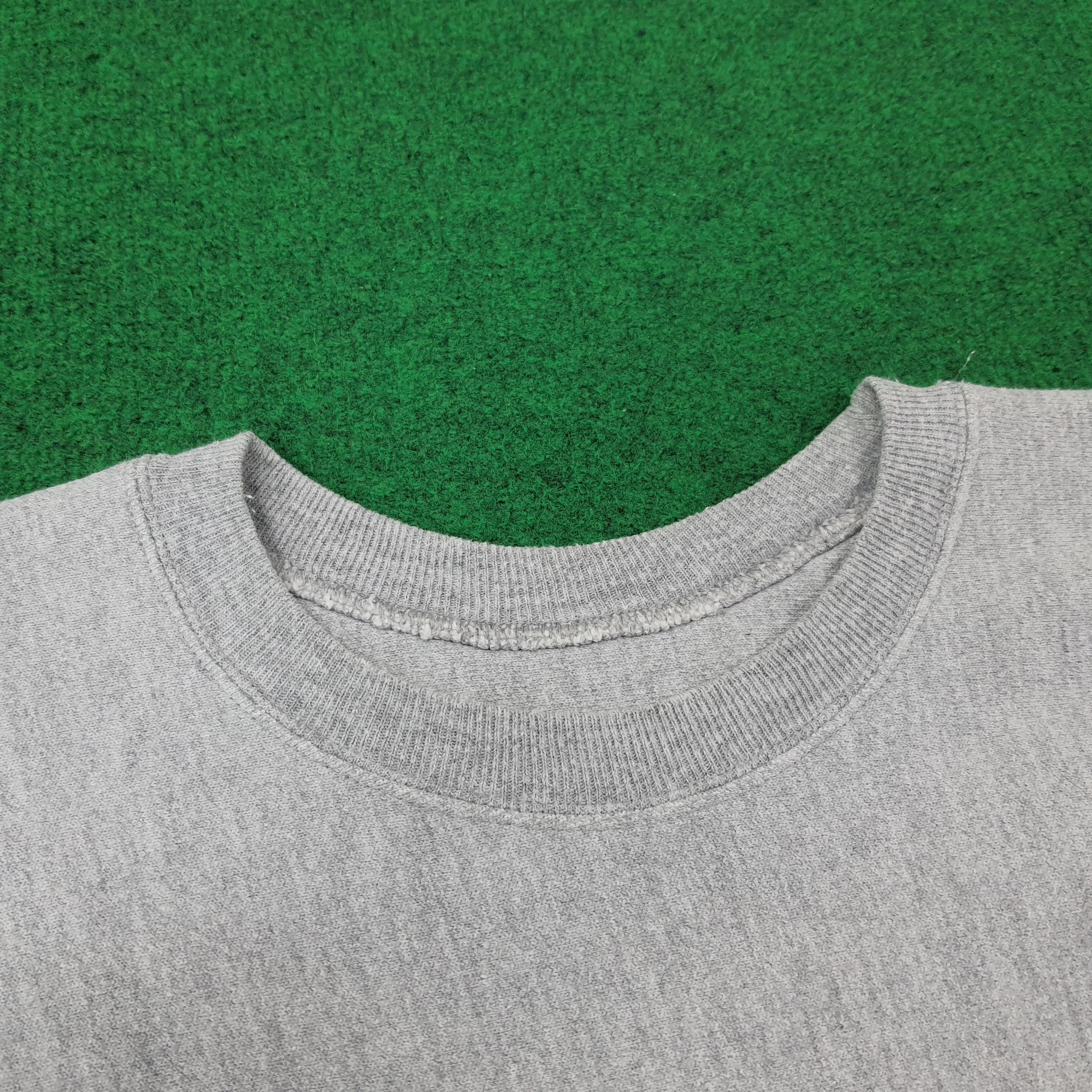 Champion Vintage Champion Delta Tau Delta Gamma Pi Sweathsirt C240N2 Size US M / EU 48-50 / 2 - 4 Thumbnail
