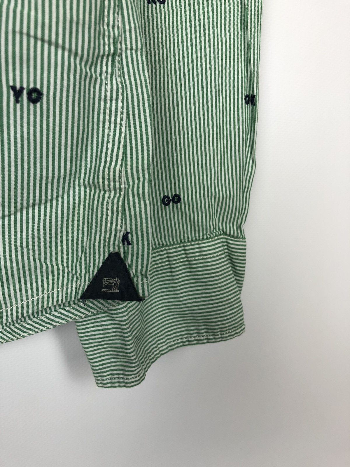 Scotch & Soda Scotch & Soda Shirt Amsterdam Couture Regular Fit size L Size US L / EU 52-54 / 3 - 7 Thumbnail