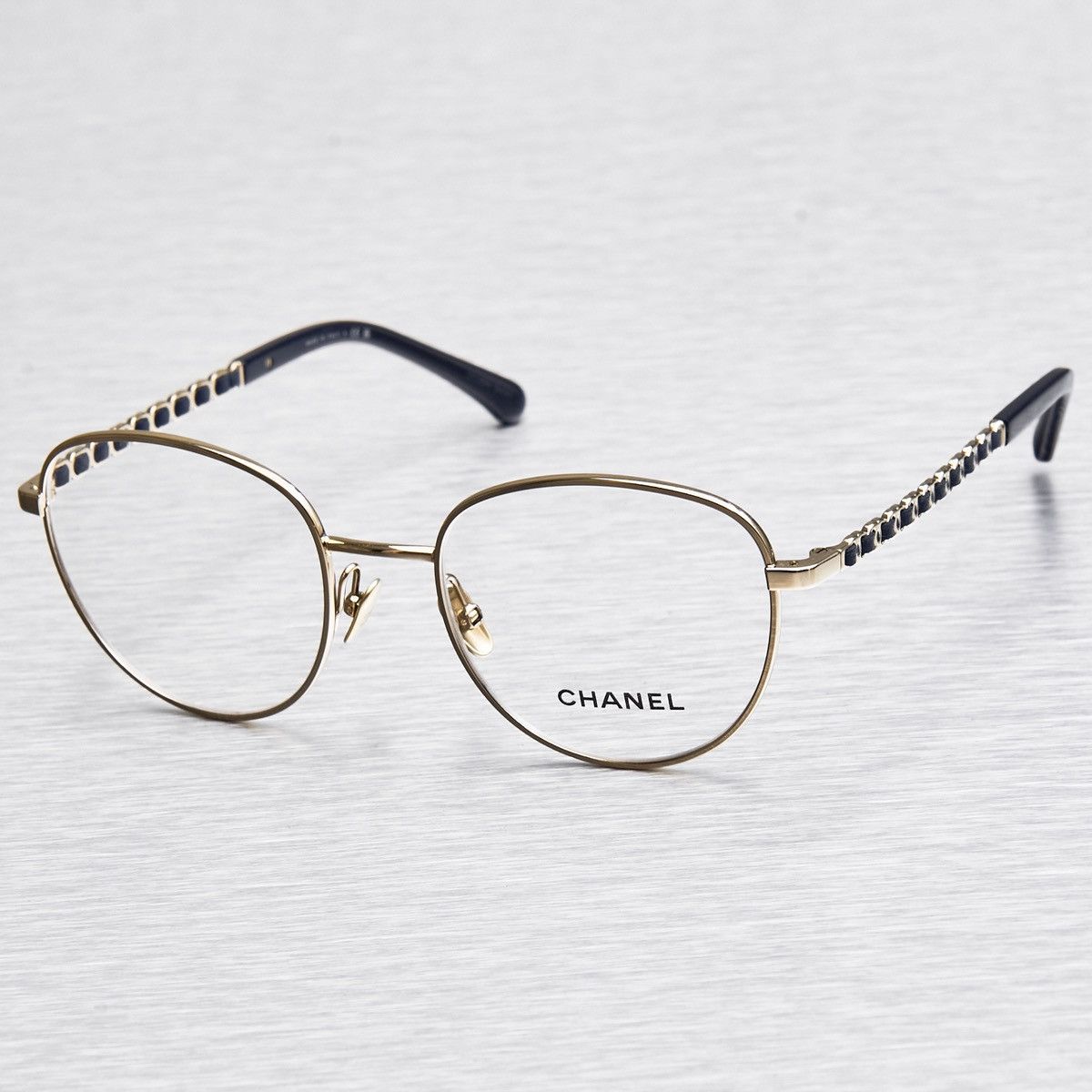 Chanel CHANEL 0CH2223Q C443 GLASSES Size ONE SIZE - 2 Thumbnail