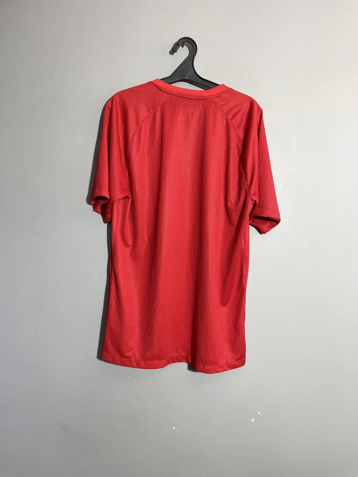 Nike Nike England Training Jersey size L Size US L / EU 52-54 / 3 - 8 Thumbnail