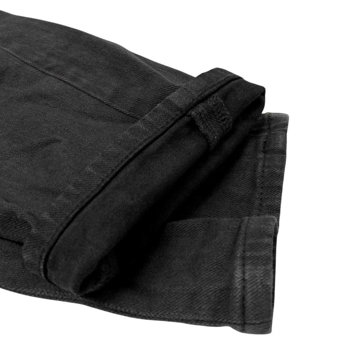 Undercover SS14 "Psychocandy" Distressed Zipper Denim Size US 33 - 6 Thumbnail