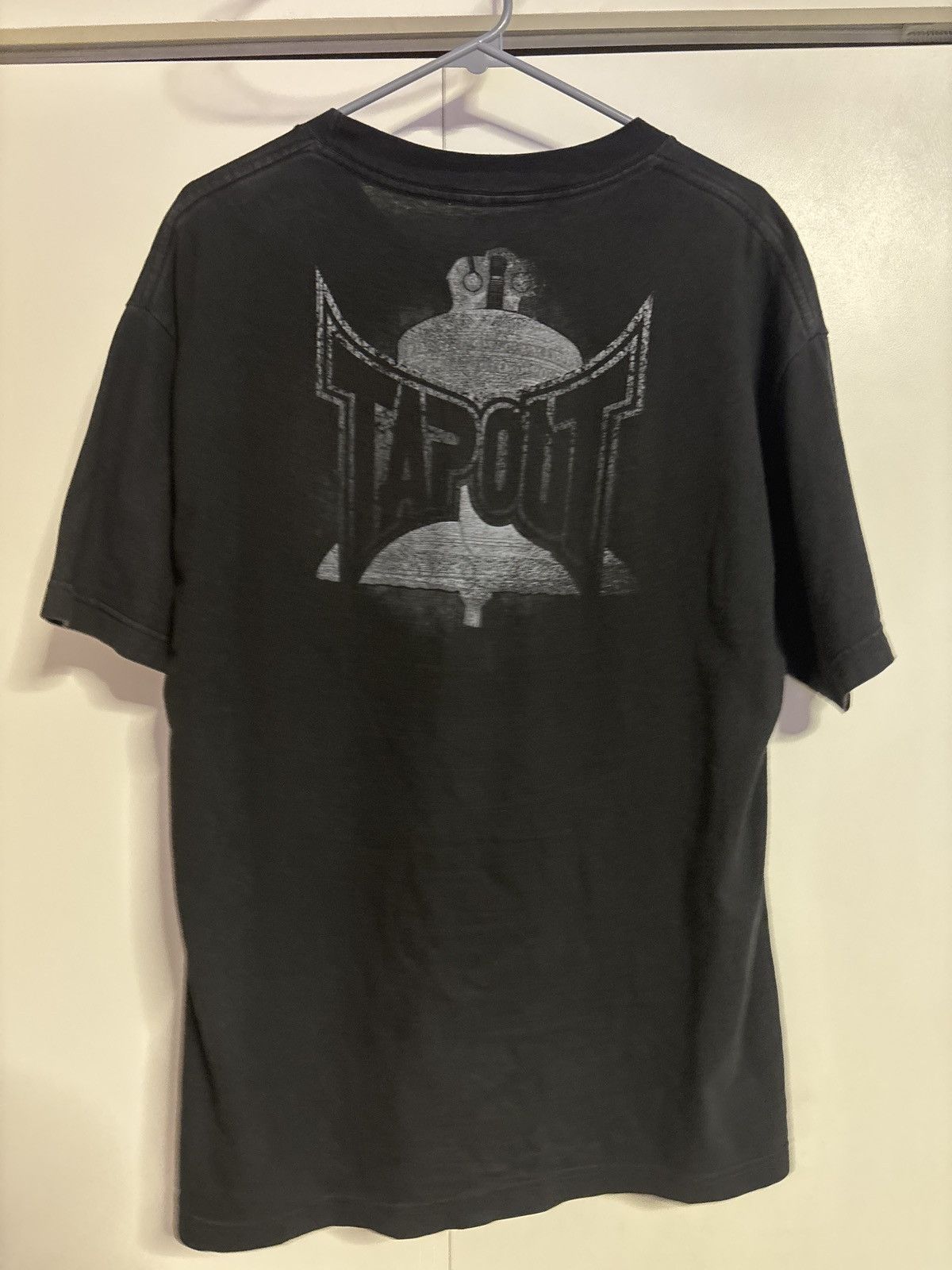 Tapout Tap out tee Size US L / EU 52-54 / 3 - 2 Thumbnail