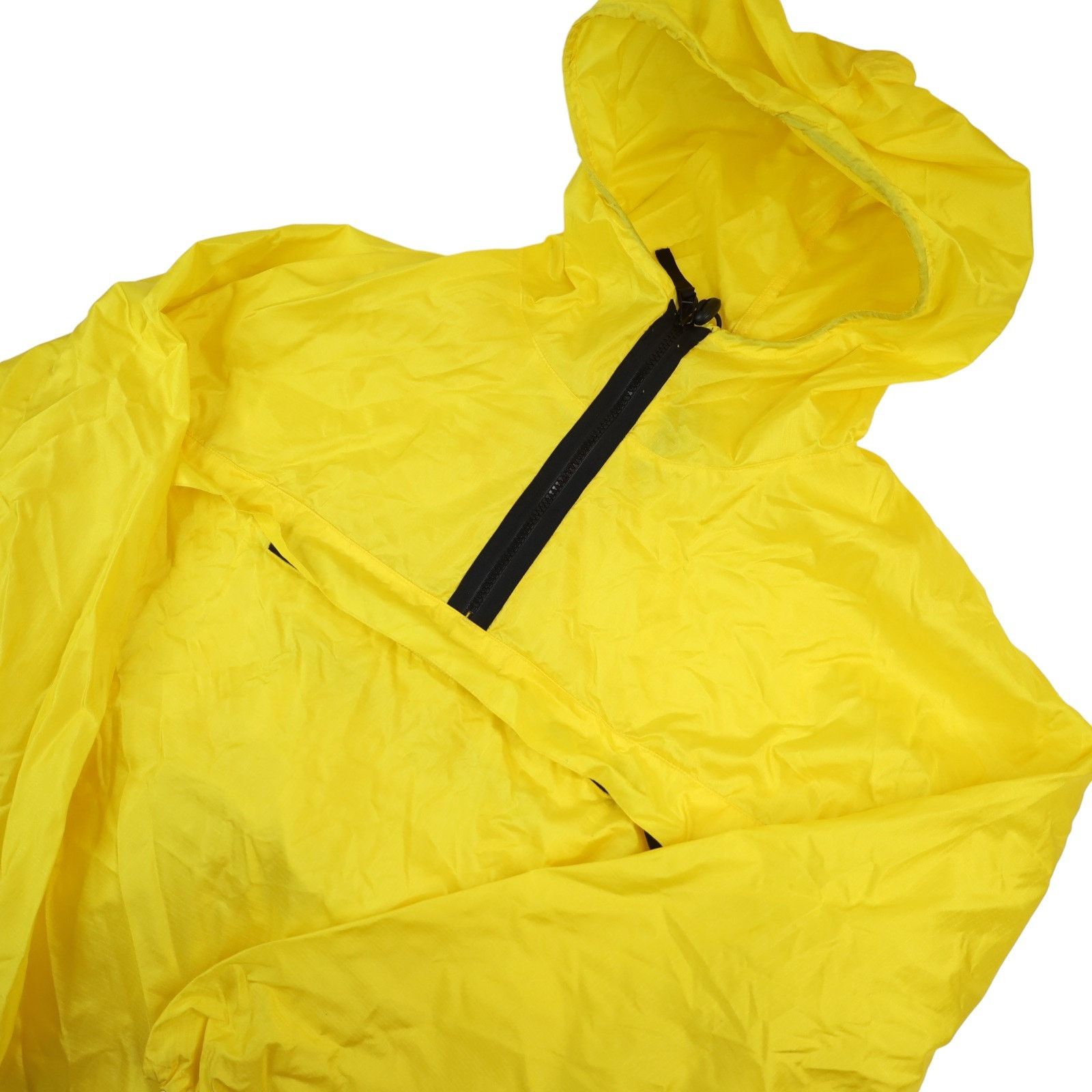 Polo Ralph Lauren × Vintage Vintage Polo Ralph Lauren Packable Windbreaker Jacket Size US L / EU 52-54 / 3 - 2 Thumbnail