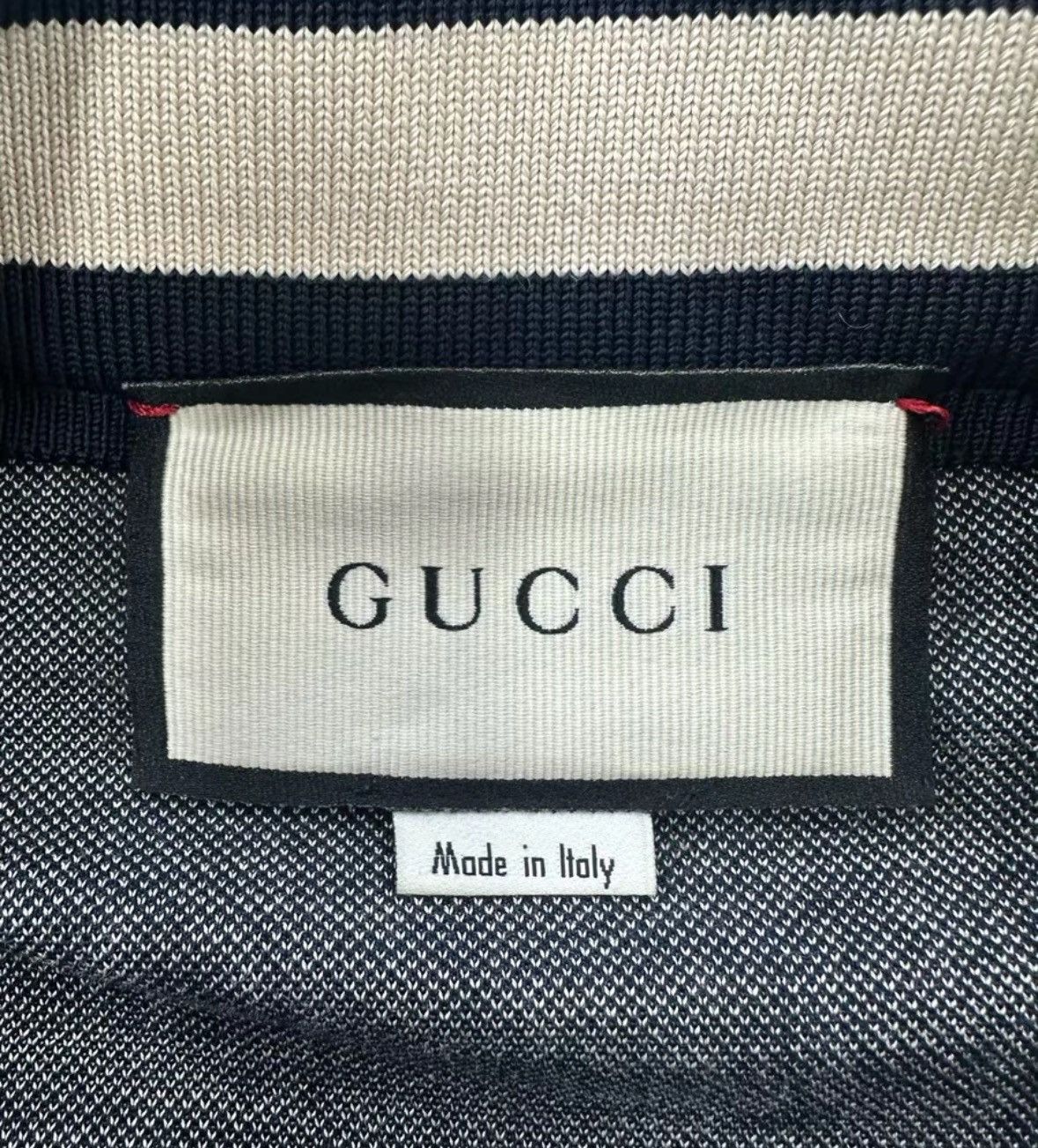 Gucci gucci classic gg pattern jacquard jacket. Size US M / EU 48-50 / 2 - 3 Thumbnail