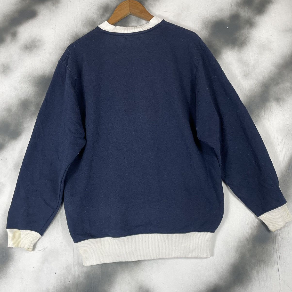Sports Specialties GRANDPA PICASSO SPORT CLUB EMBROIDED SWEATSHIRT Size US L / EU 52-54 / 3 - 6 Thumbnail