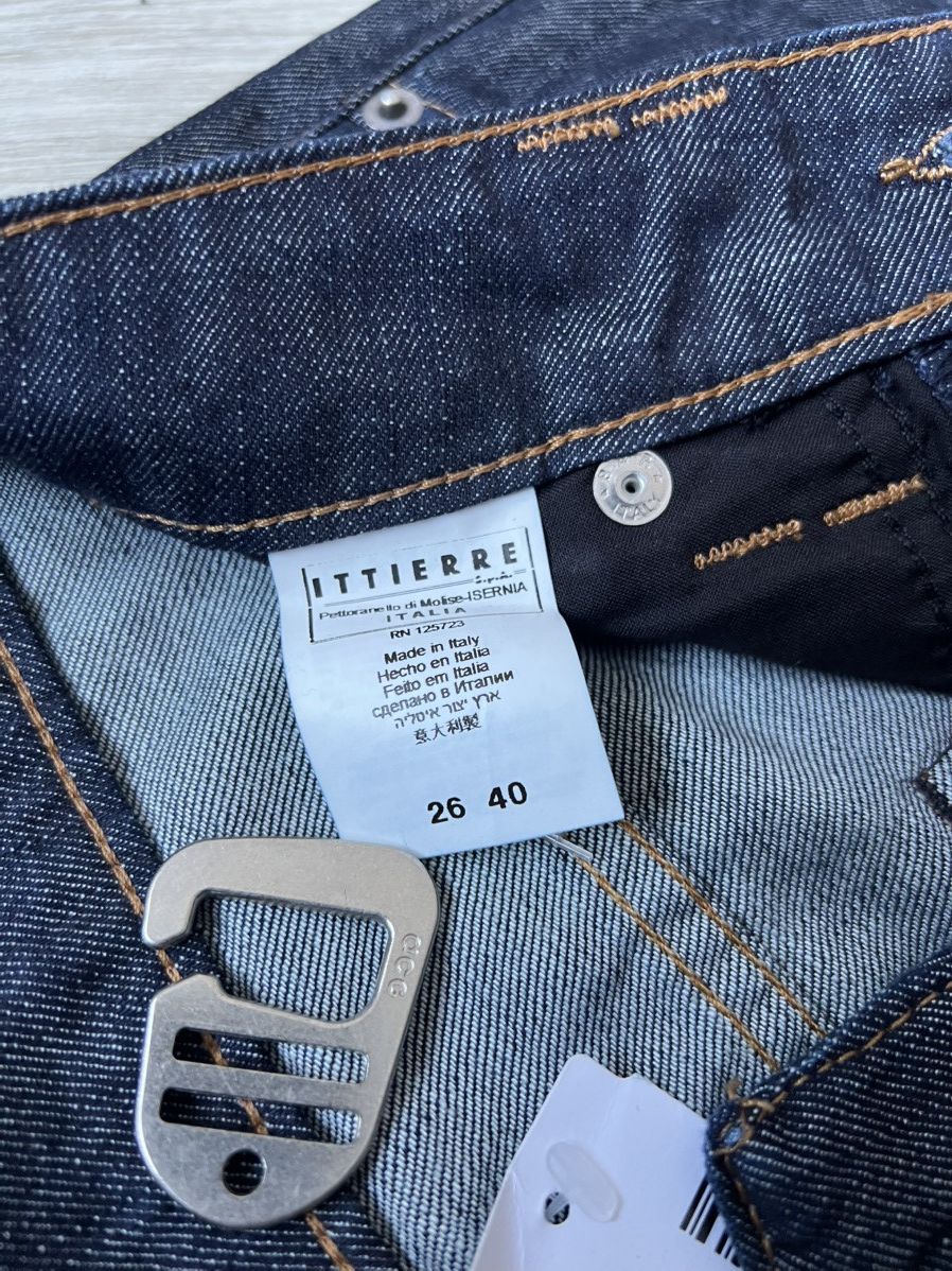 John Galliano New! John Galliano Y2k Skinny Jeans Hysteric Glamour size 26 Size 26" / US 2 / IT 38 - 12 Thumbnail