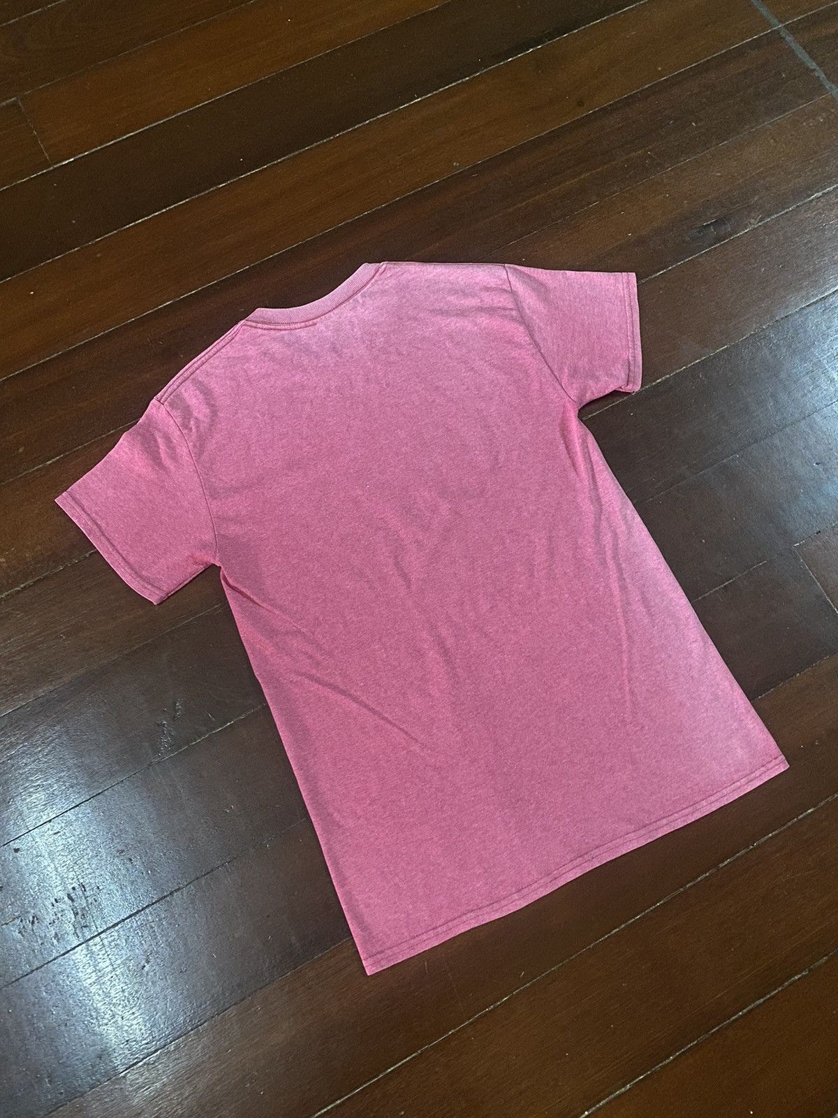Girl Skateboards × Thrasher × Vintage Vintage Thrasher sun faded Skate Board T Shirts Size US M / EU 48-50 / 2 - 9 Thumbnail