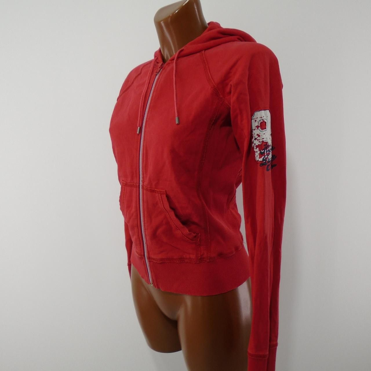 Tommy Hilfiger Women's Hoodie Tommy Hilfiger Size S / US 4 / IT 40 - 4 Thumbnail