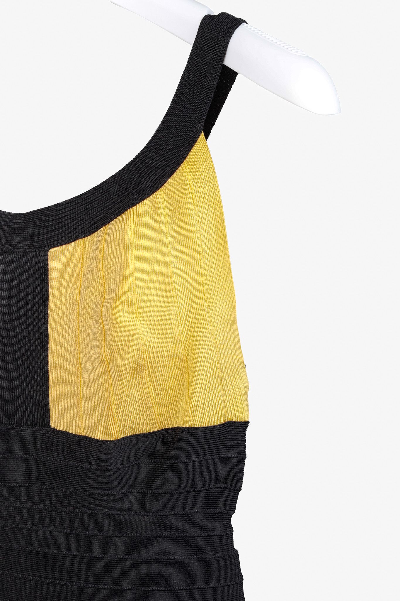 Herve Leger Herve Leger Pomy Bandage Dress Size M / US 6-8 / IT 42-44 - 5 Thumbnail