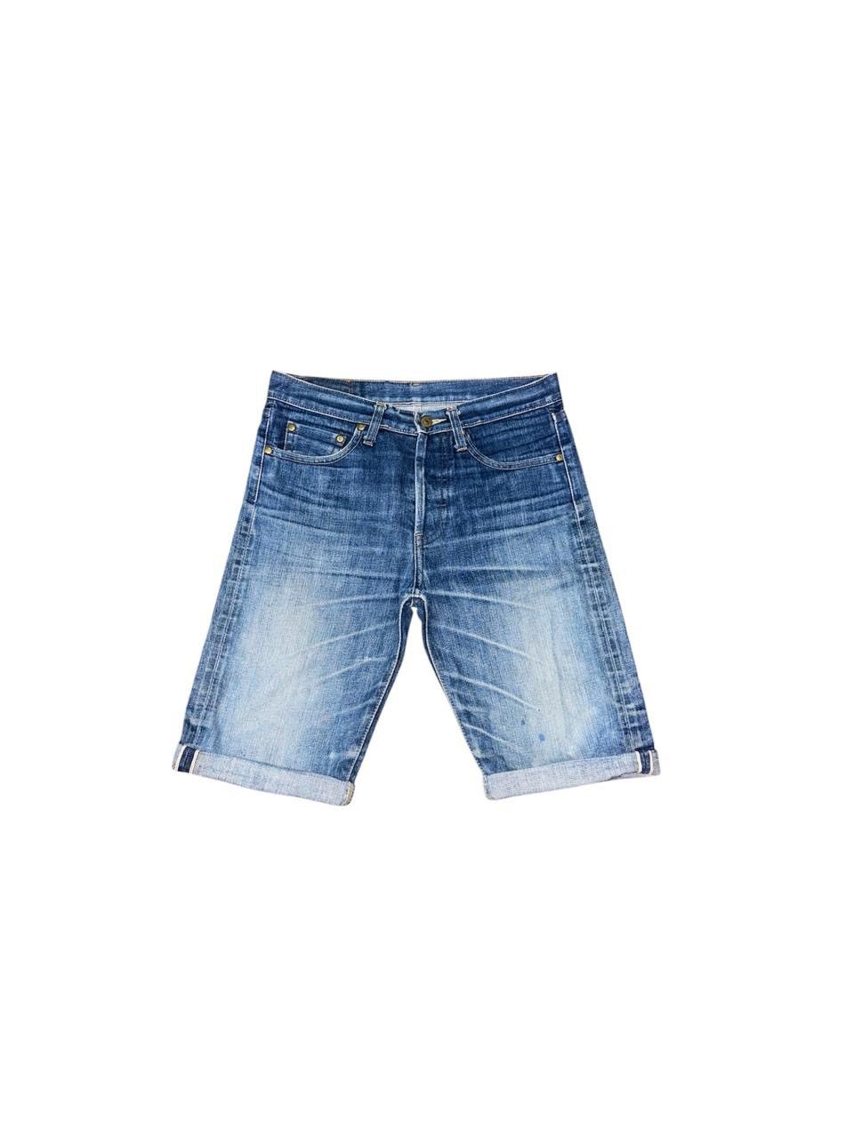 Levi's Levis selvedge BIG E vintage Size US 31 - 6 Thumbnail