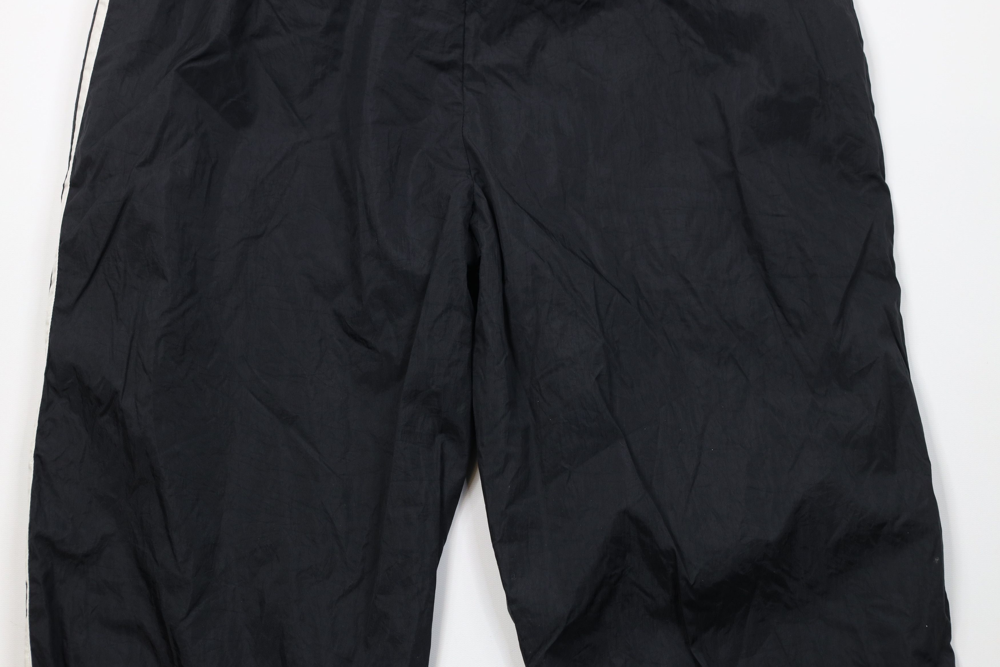 Vintage Deadstock Vintage 90s Streetwear Windbreaker Joggers Pants Size US 38 / EU 54 - 12 Thumbnail