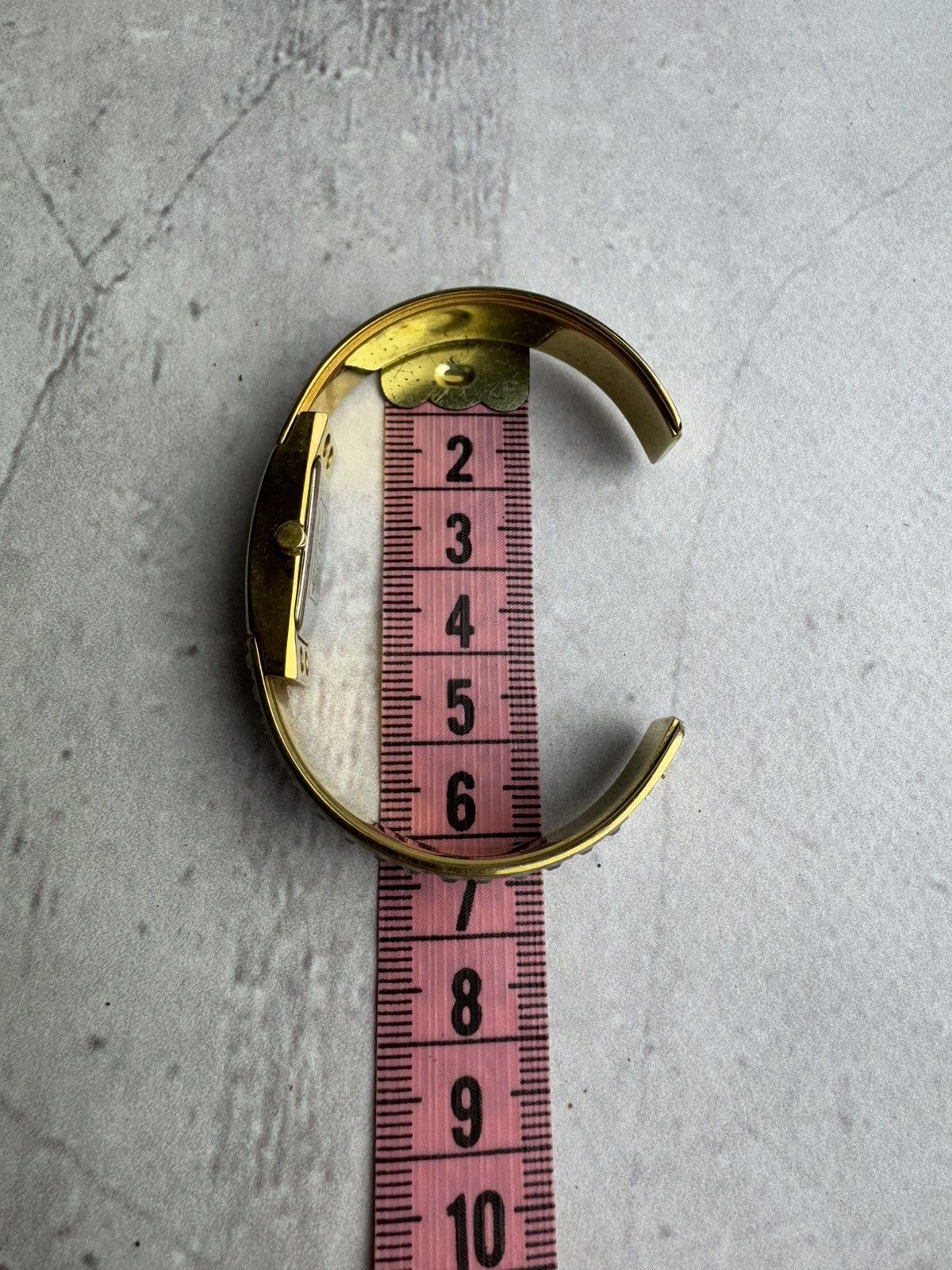 Japanese Brand × Vintage Accu.2 Watch Japanese Style Vintage Size ONE SIZE - 10 Thumbnail