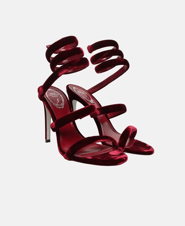 CLEO Heeled sandals