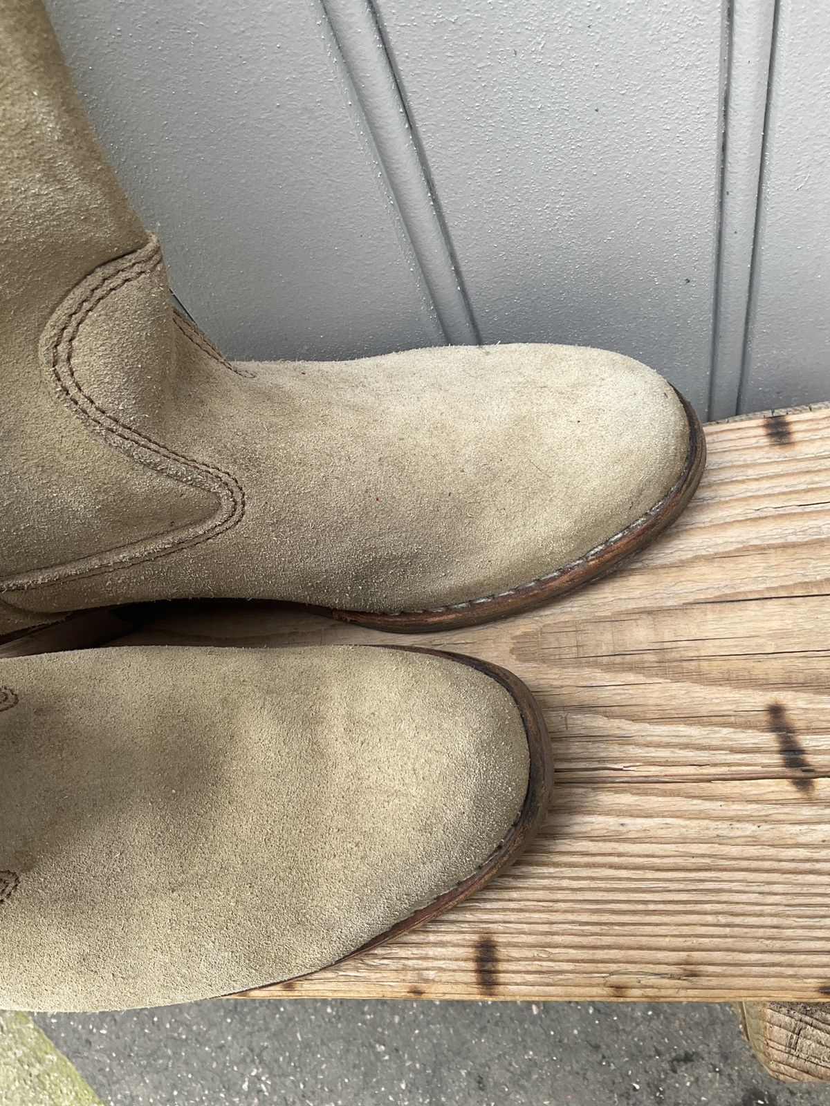 Vintage Original Camargue boots Size US 9 / IT 39 - 3 Thumbnail